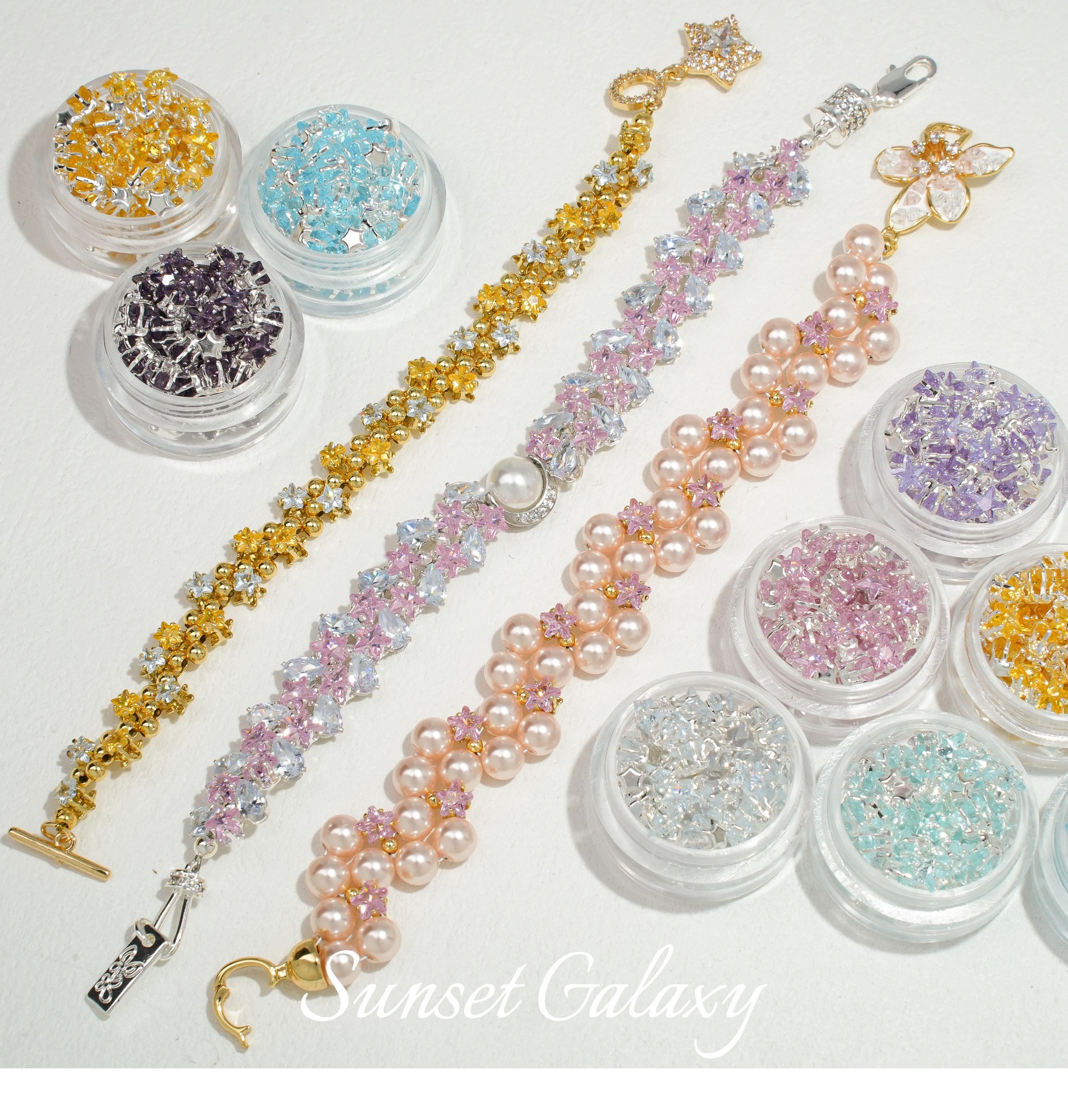 handmade diy 30pcs/bag