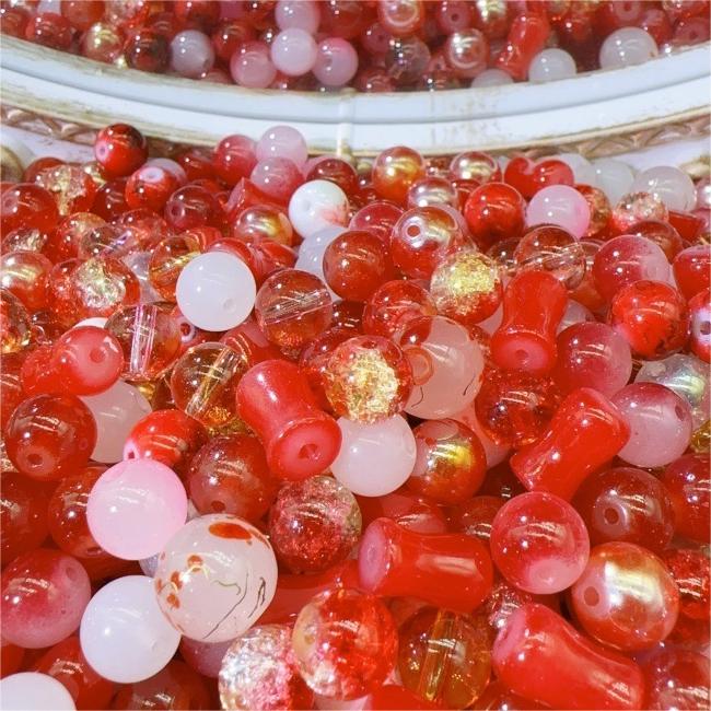 MJY DIY Crystal Beads Bags