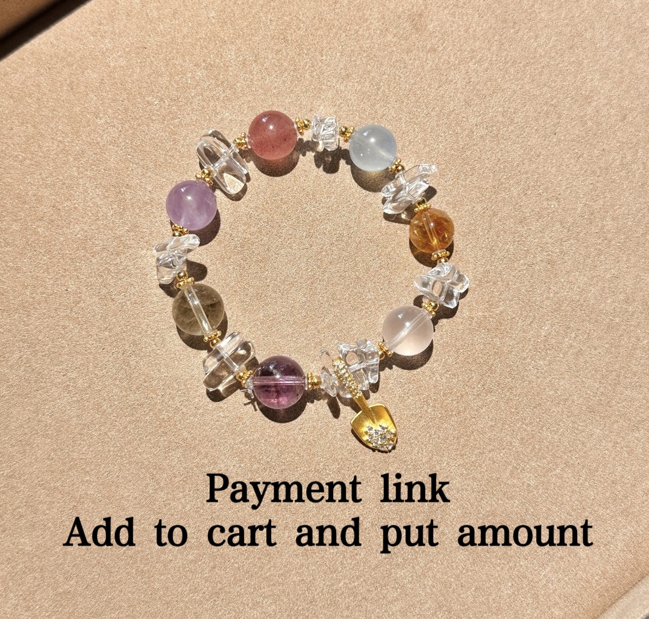 Payment link Sissi.