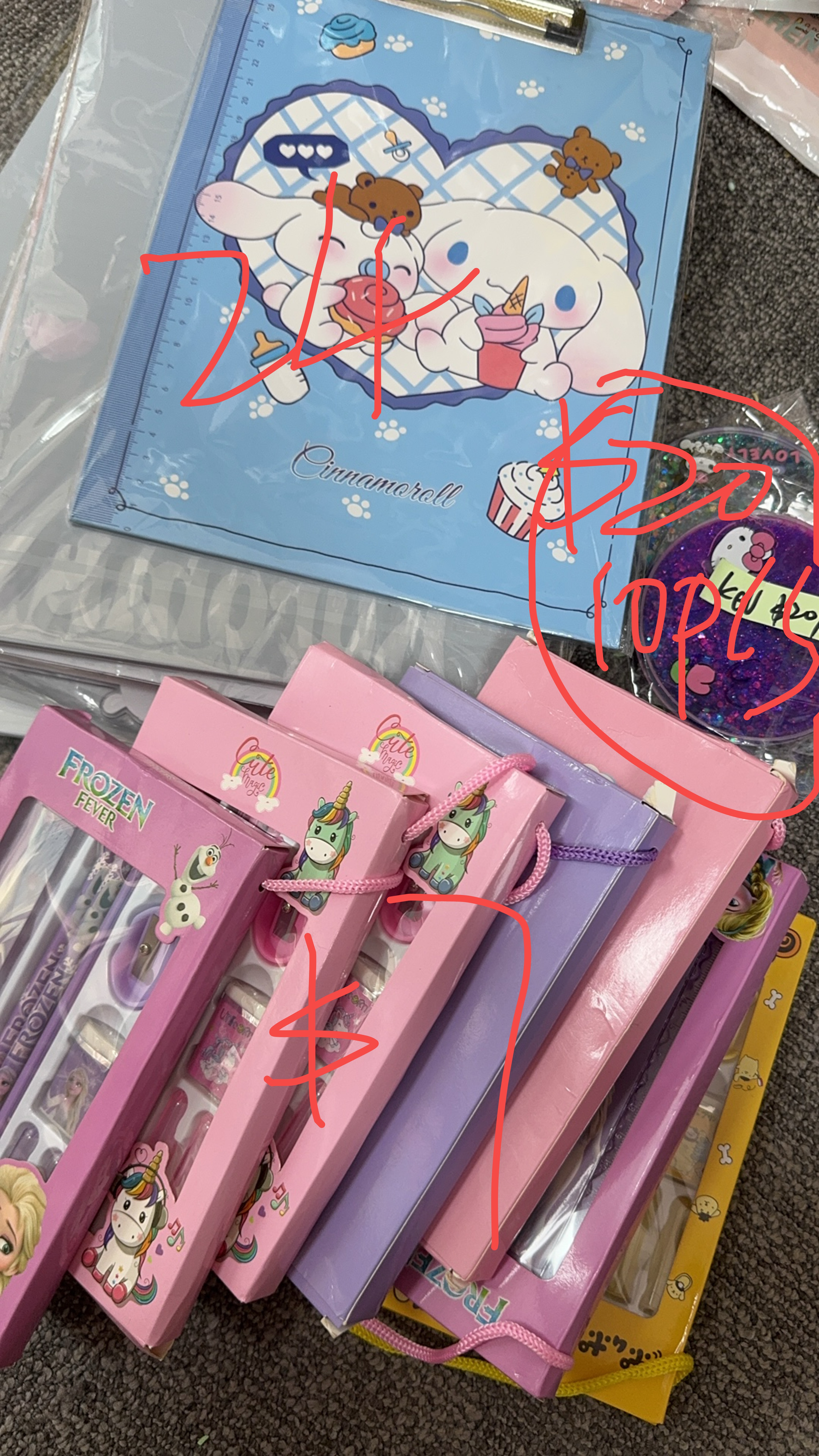 Kev $457-$20deposit=$437+$136=$573