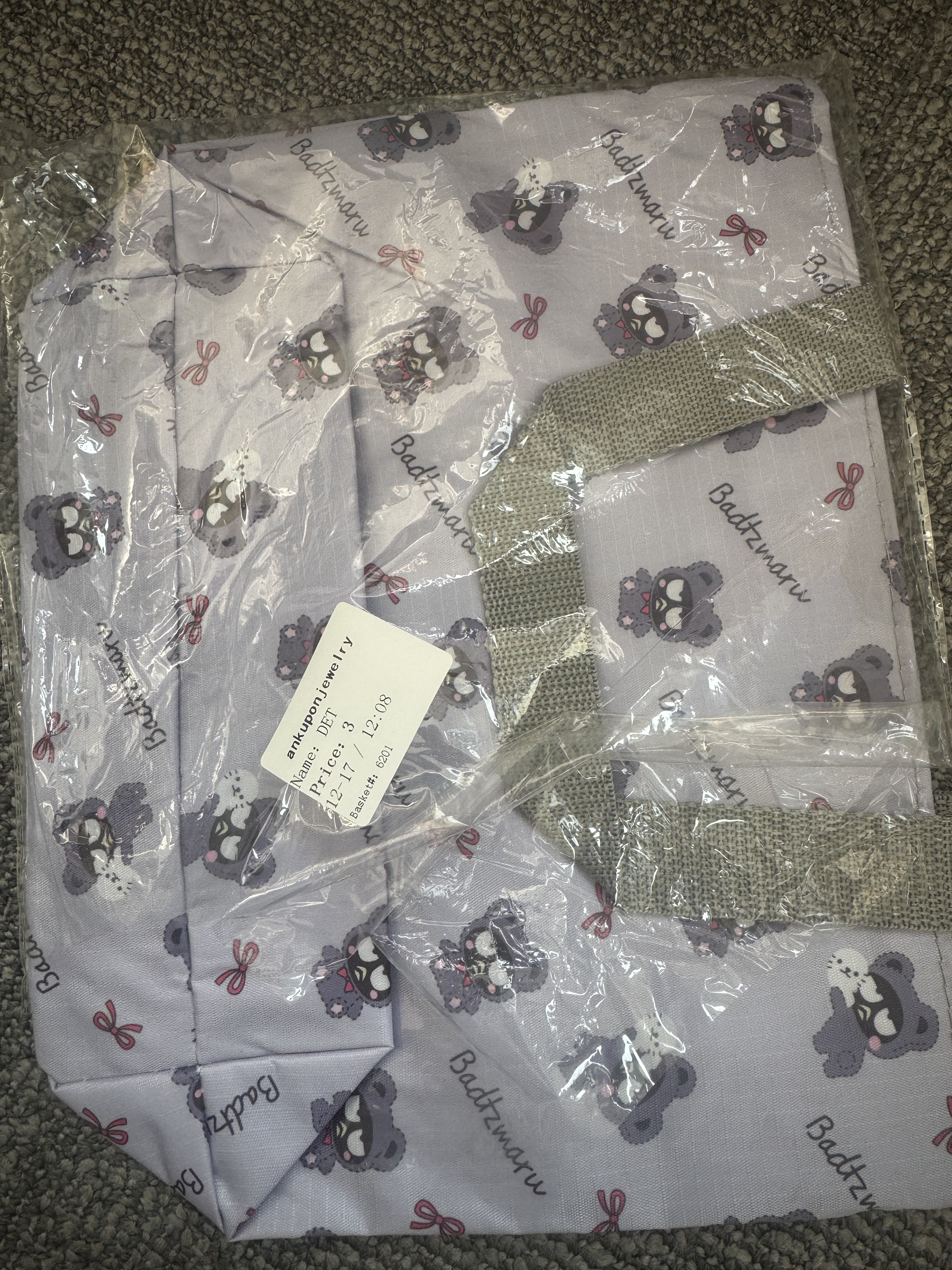 Det $186-$20deposit=$166+$33=$199-$37+$54=$216