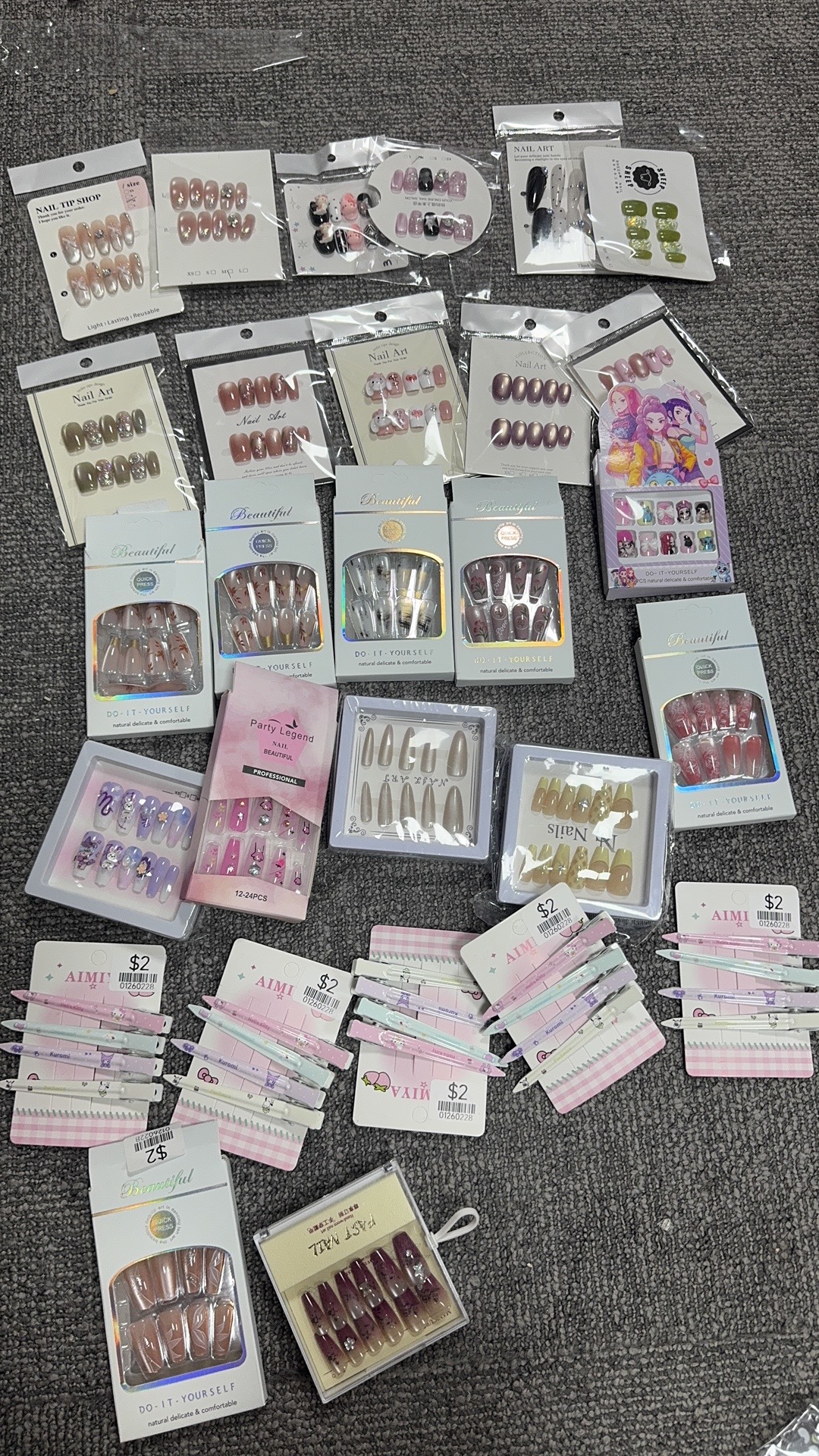 Justyna $167+$420=$587*0.95=$557