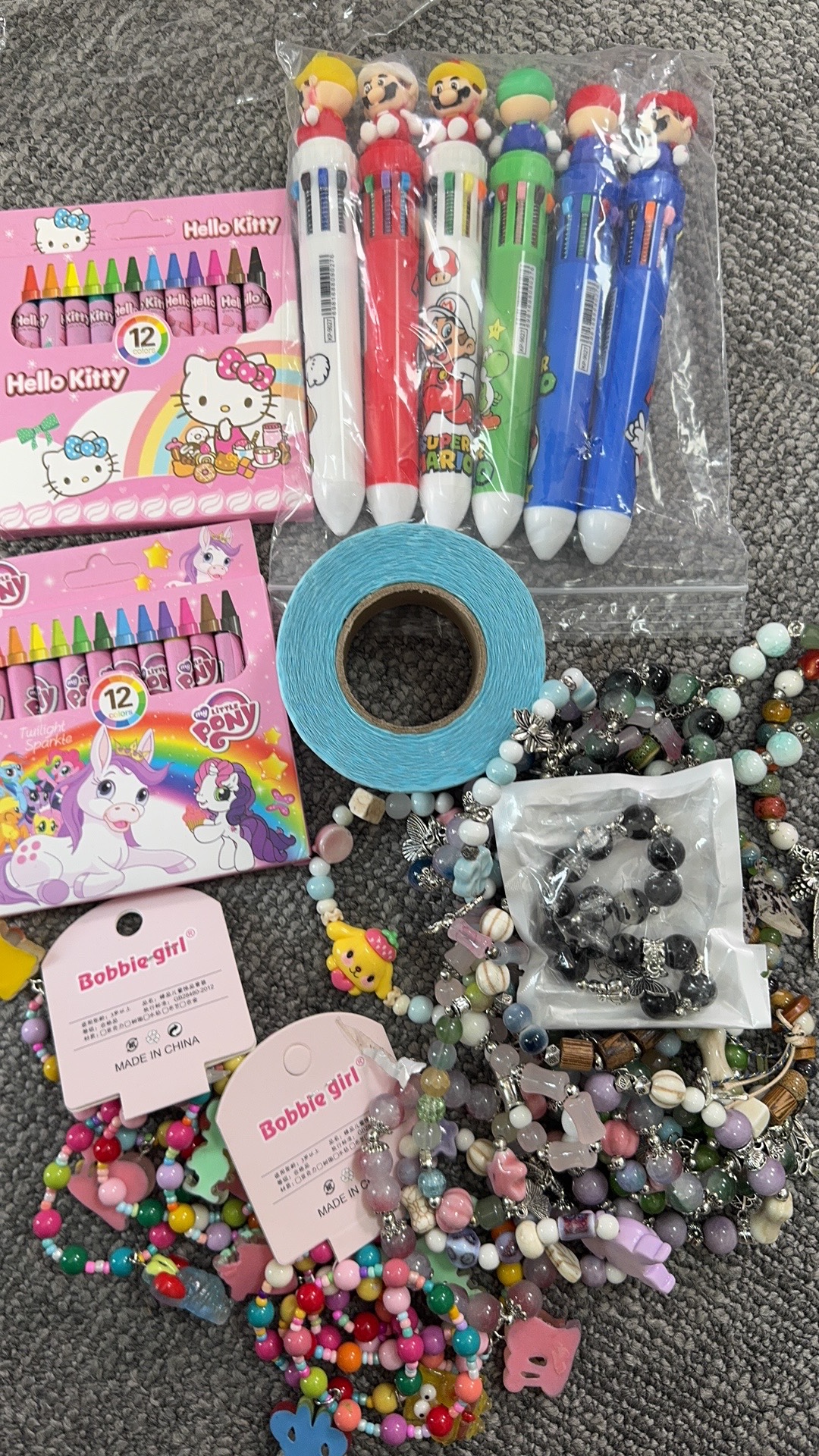 Queen of crystal Victoria $220-$20deposit=$200+$37=$237