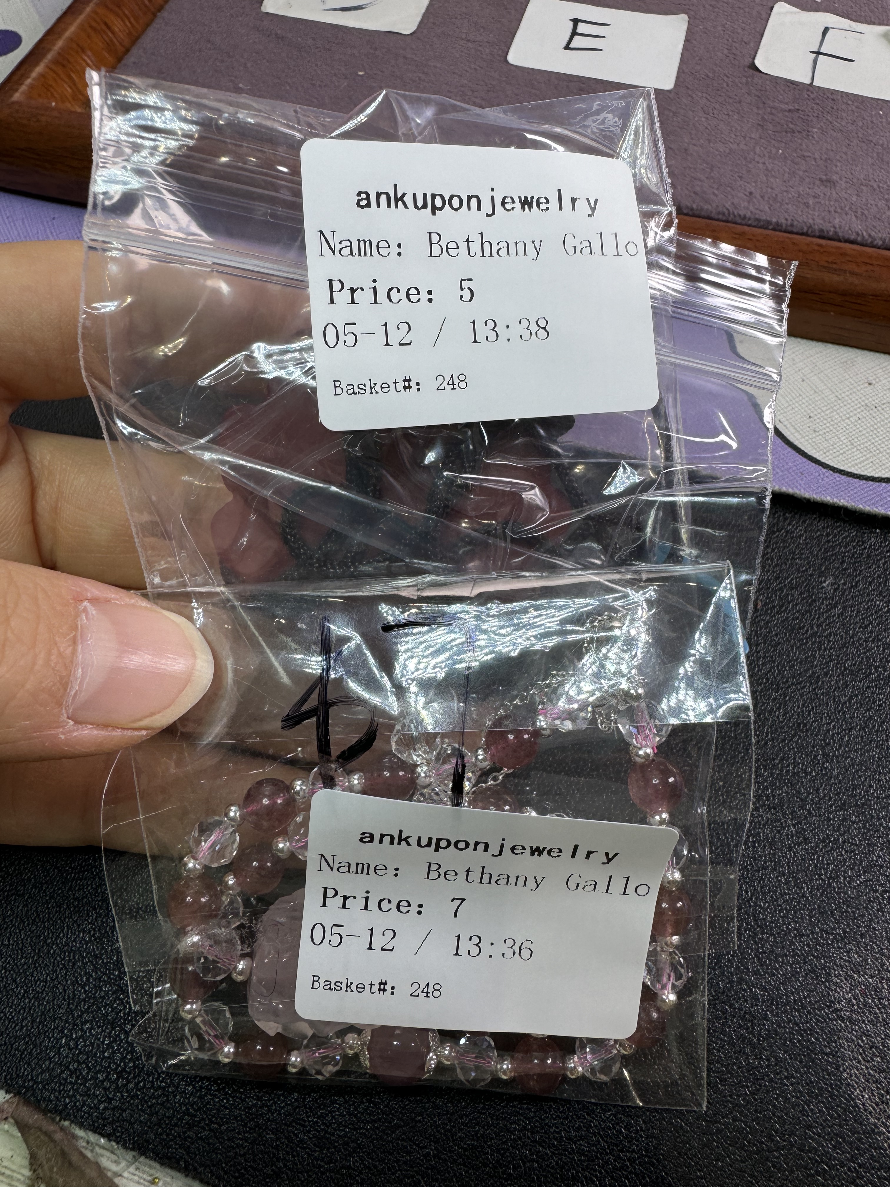 $12