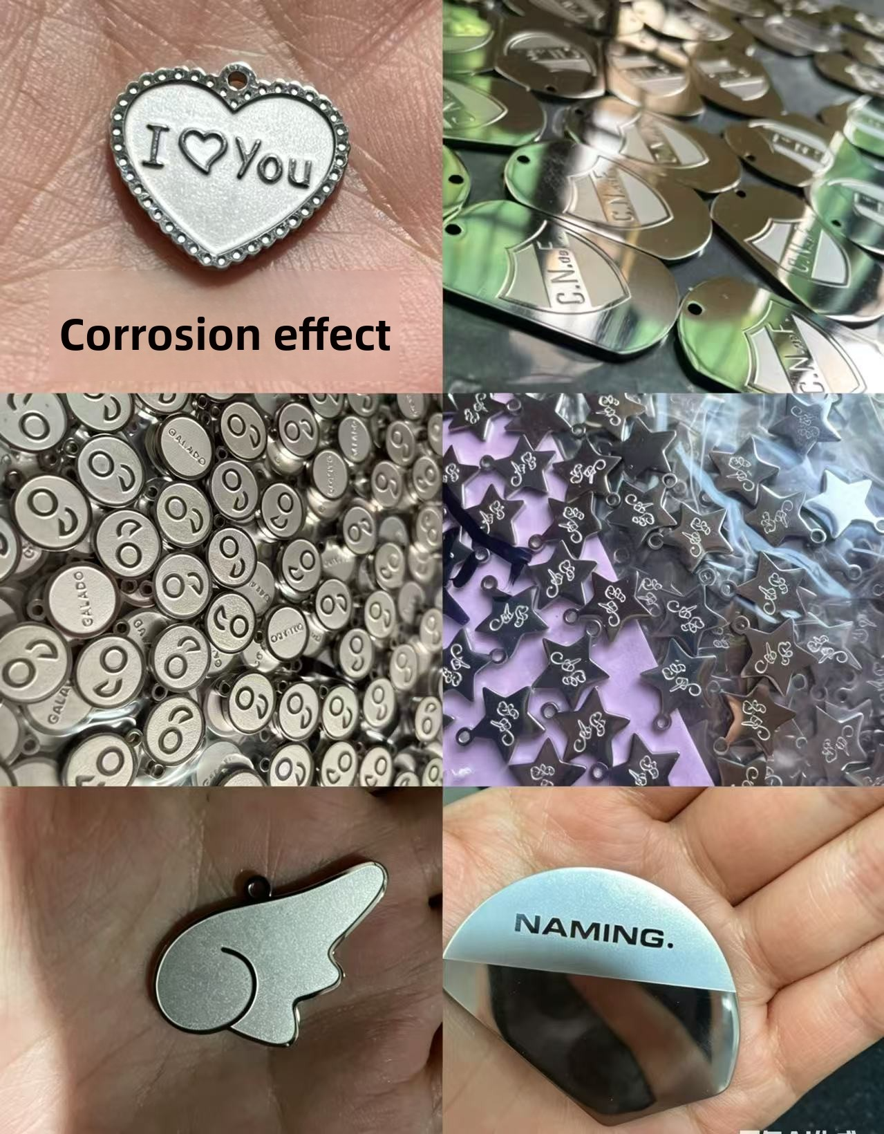 TIKTOK Live Stream Wholesale Custom DIY Products | Factory Direct Price KirakiraSupply by Luca