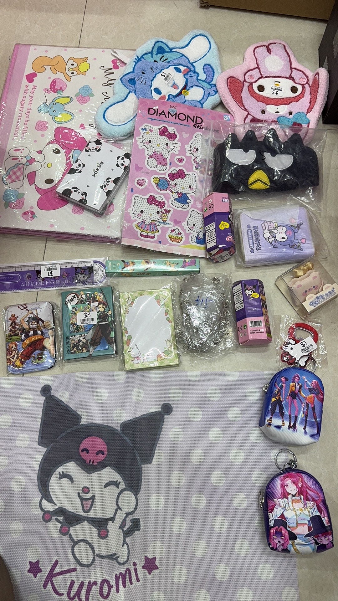 Justyna $167+$420=$587+$316=$903*0.95=$857.85