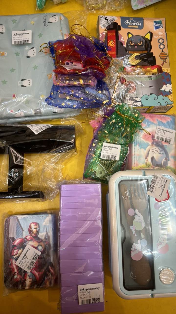 Adventure of Kai     107$