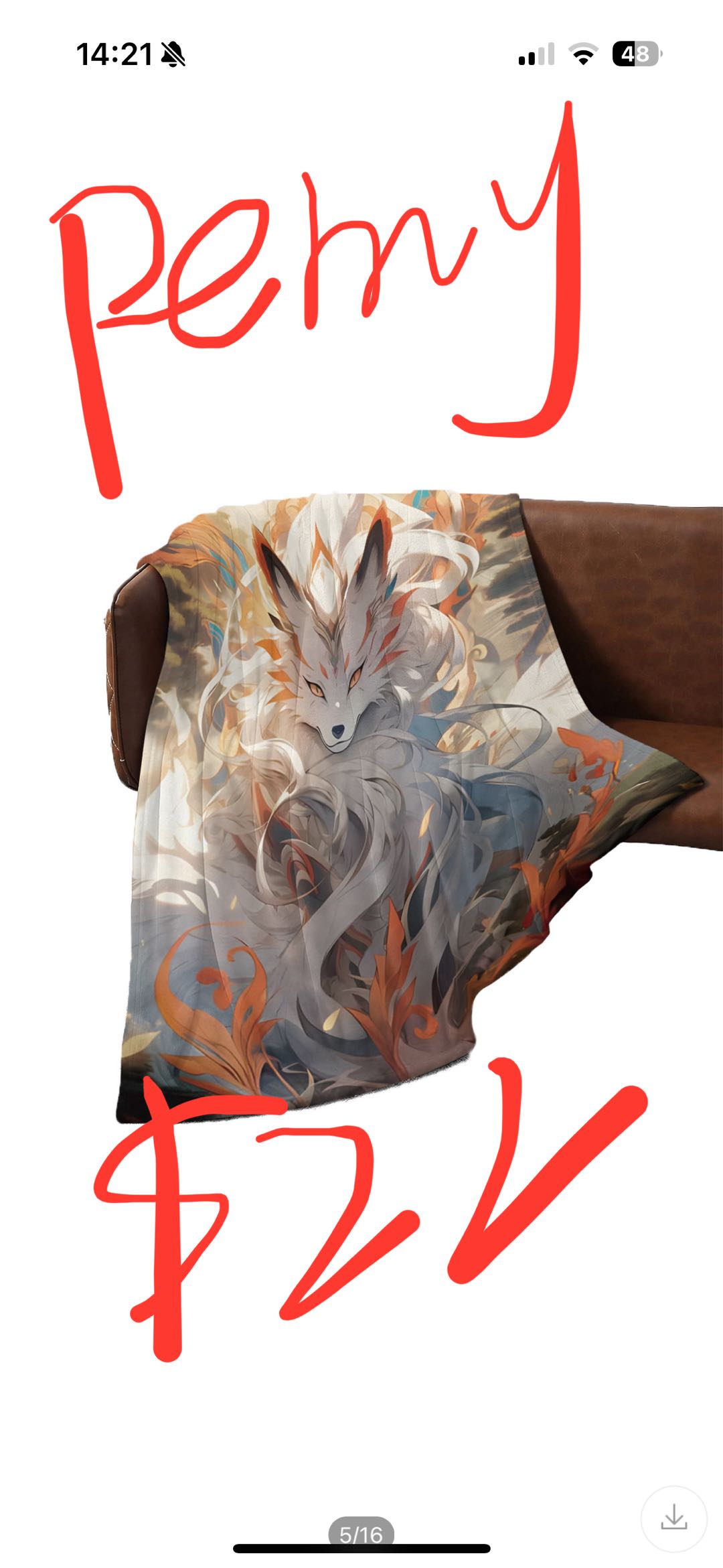 Penneyhosinger      80$+48$=128$+46$=174$+40$=214$+44$=258$