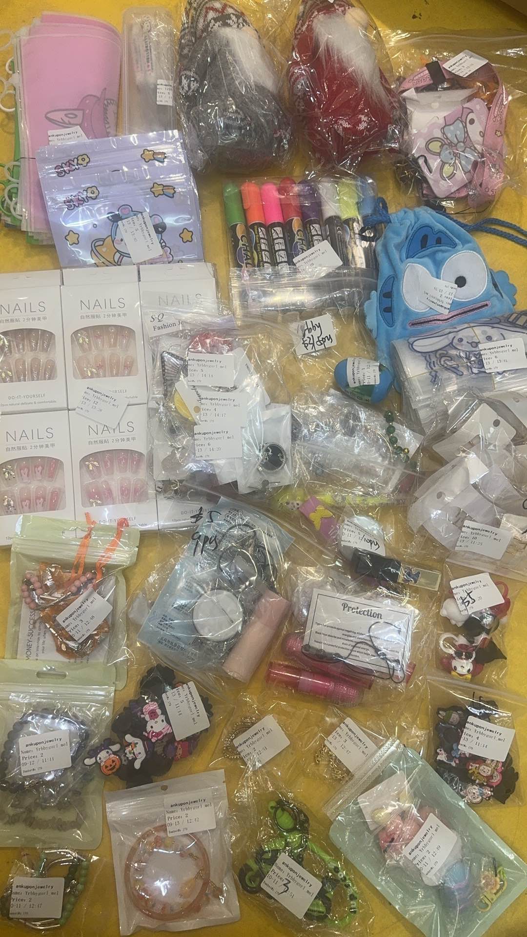 Yrbbygurl    132$