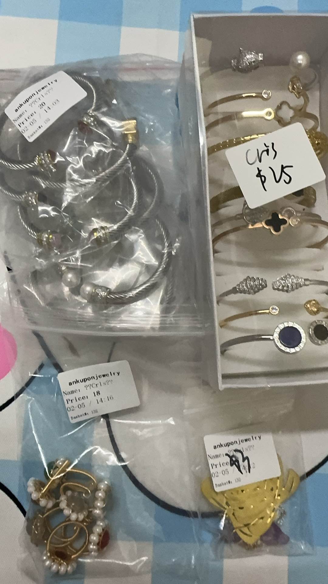 Cressida  66$