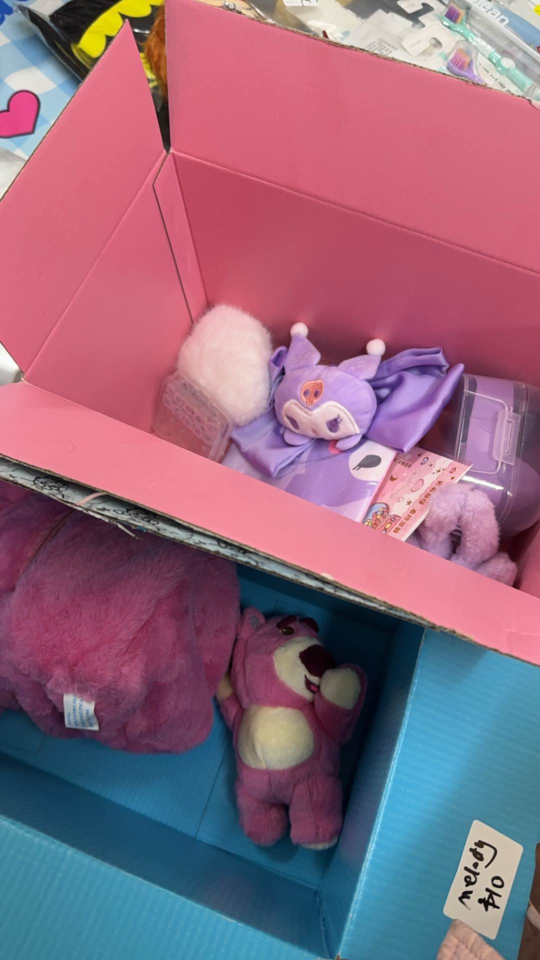Melody  85$