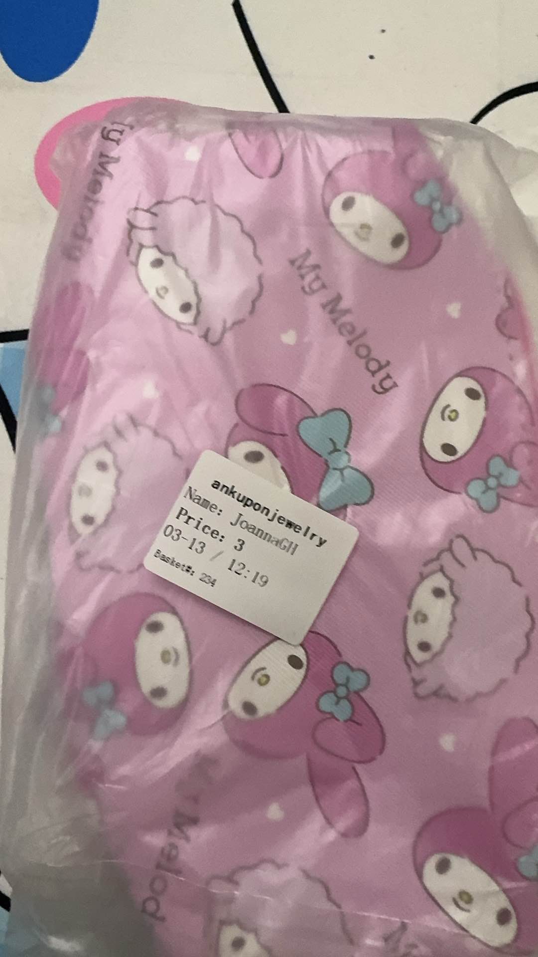 joanna gleisten 129$
