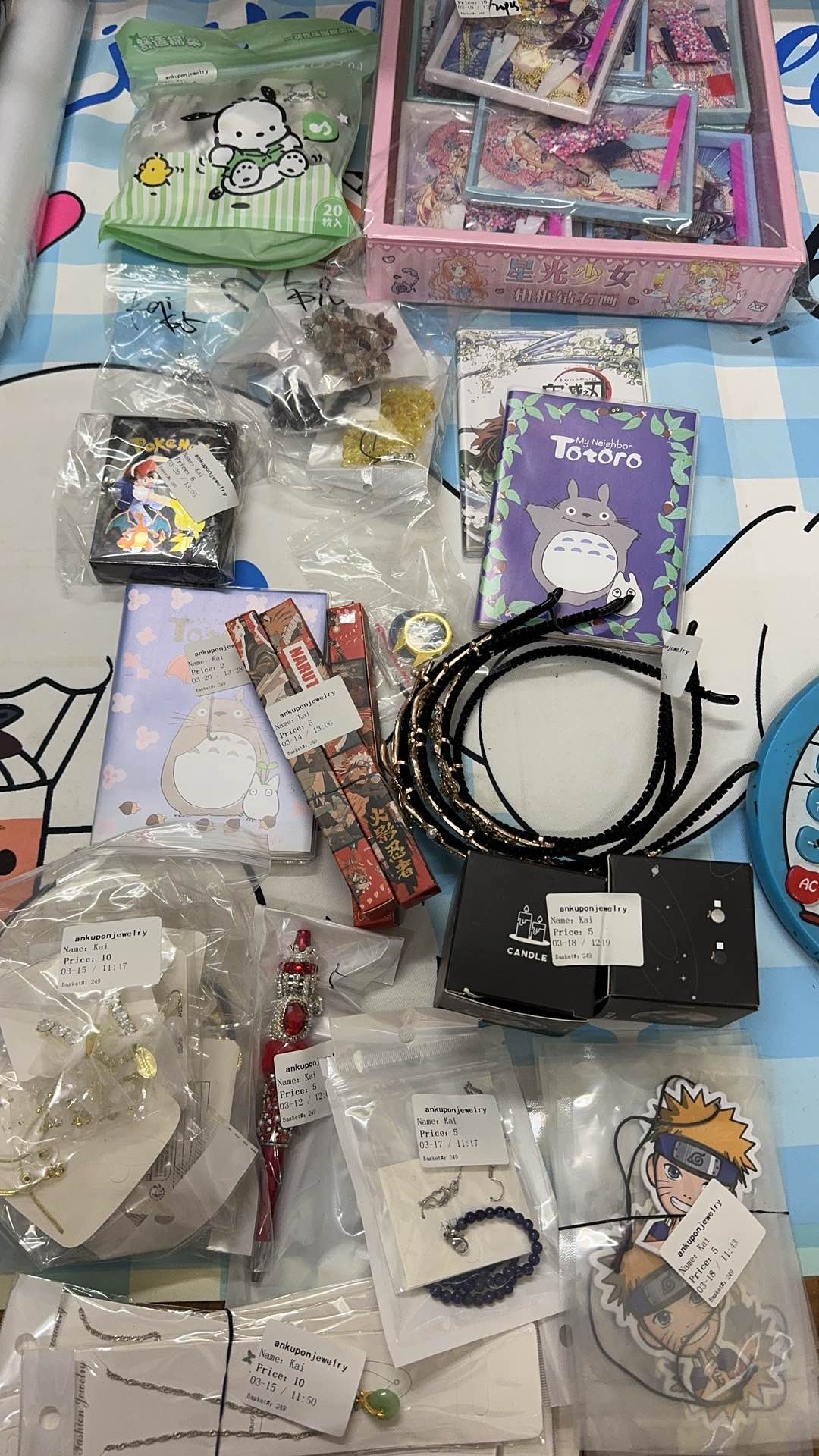 Adventure of Kai     272$