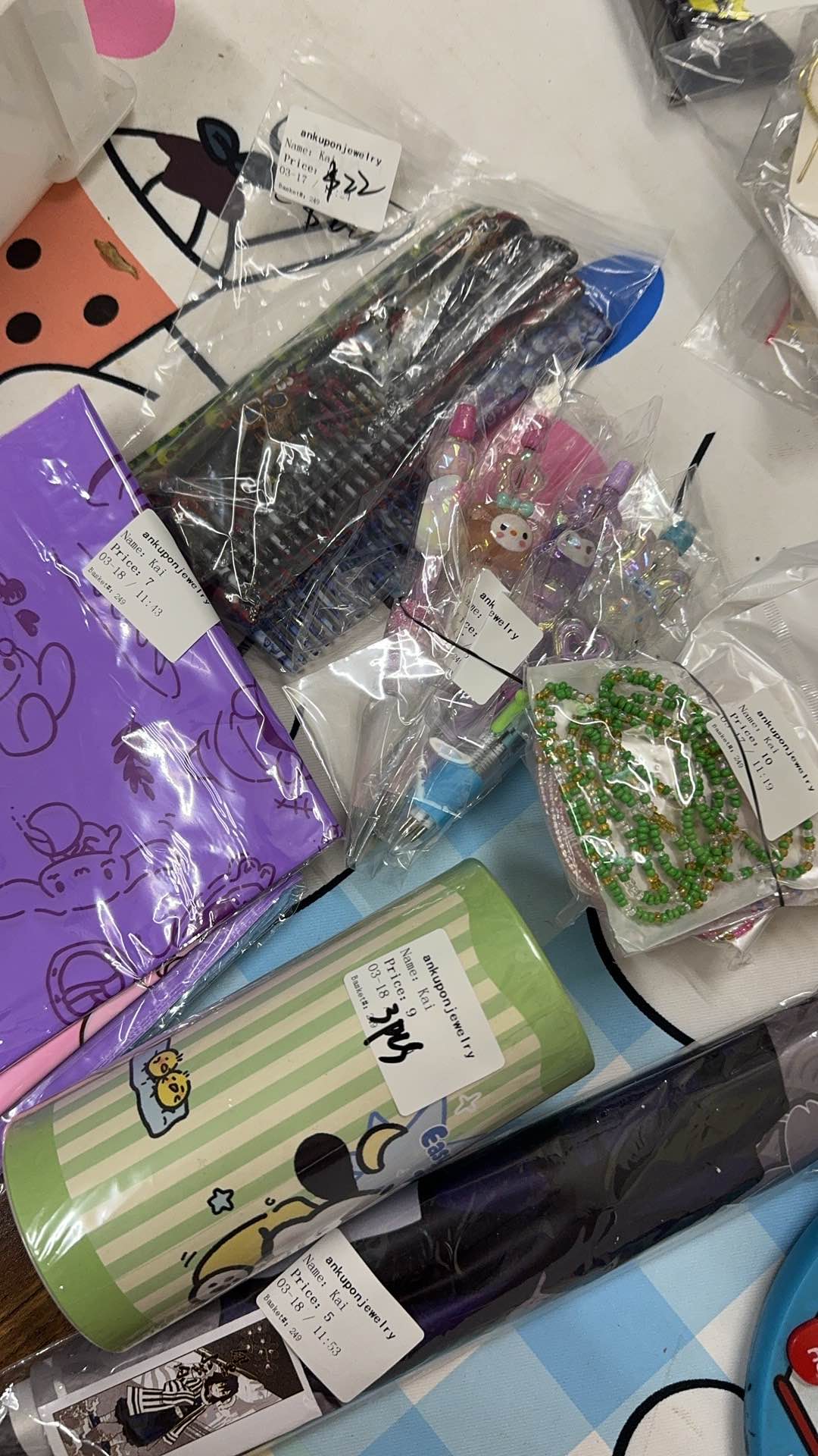 Adventure of Kai     272$