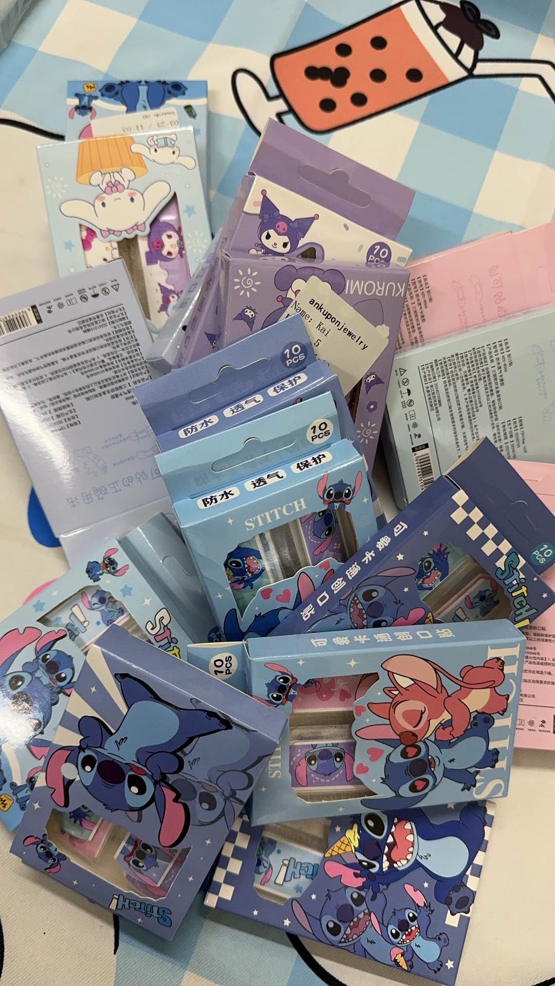 Adventure of Kai     272$