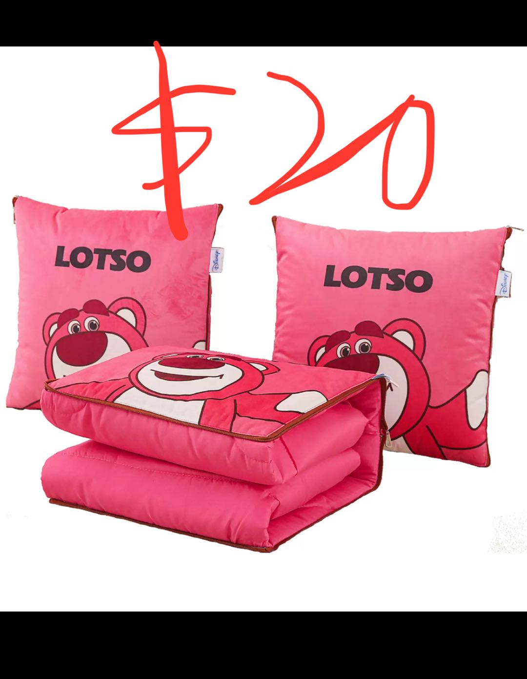 Brittany   155$