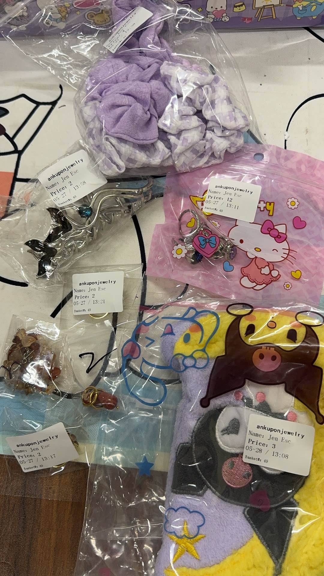 Jen esc    54$+134+10$ tariff =198$