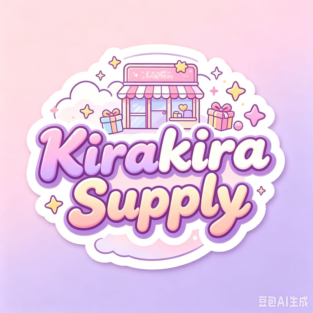 TIKTOK Live Stream Product Selection KirakiraSupply 1$ Universal Payment Link by Luca