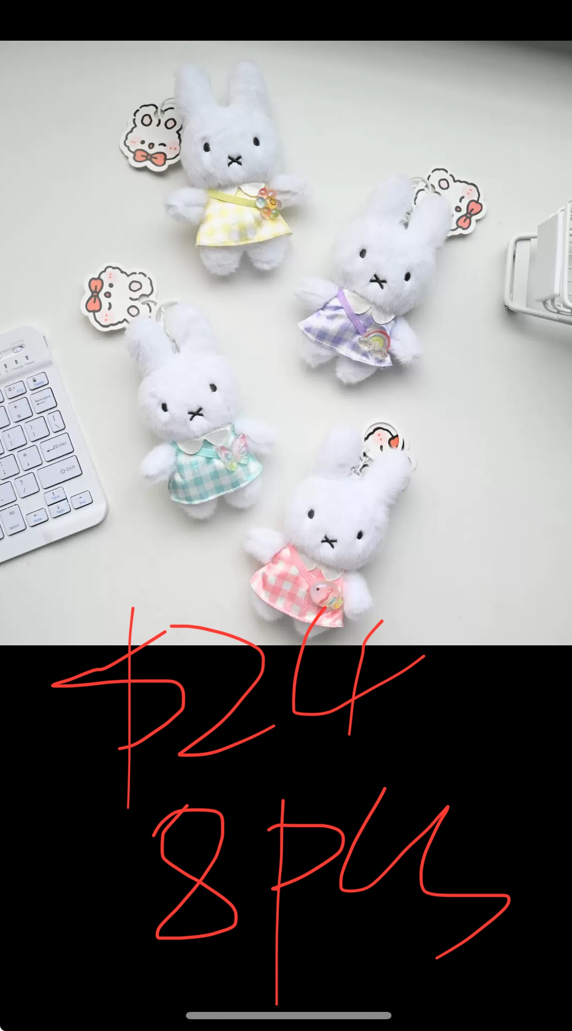 Cris $193 (no tariff)