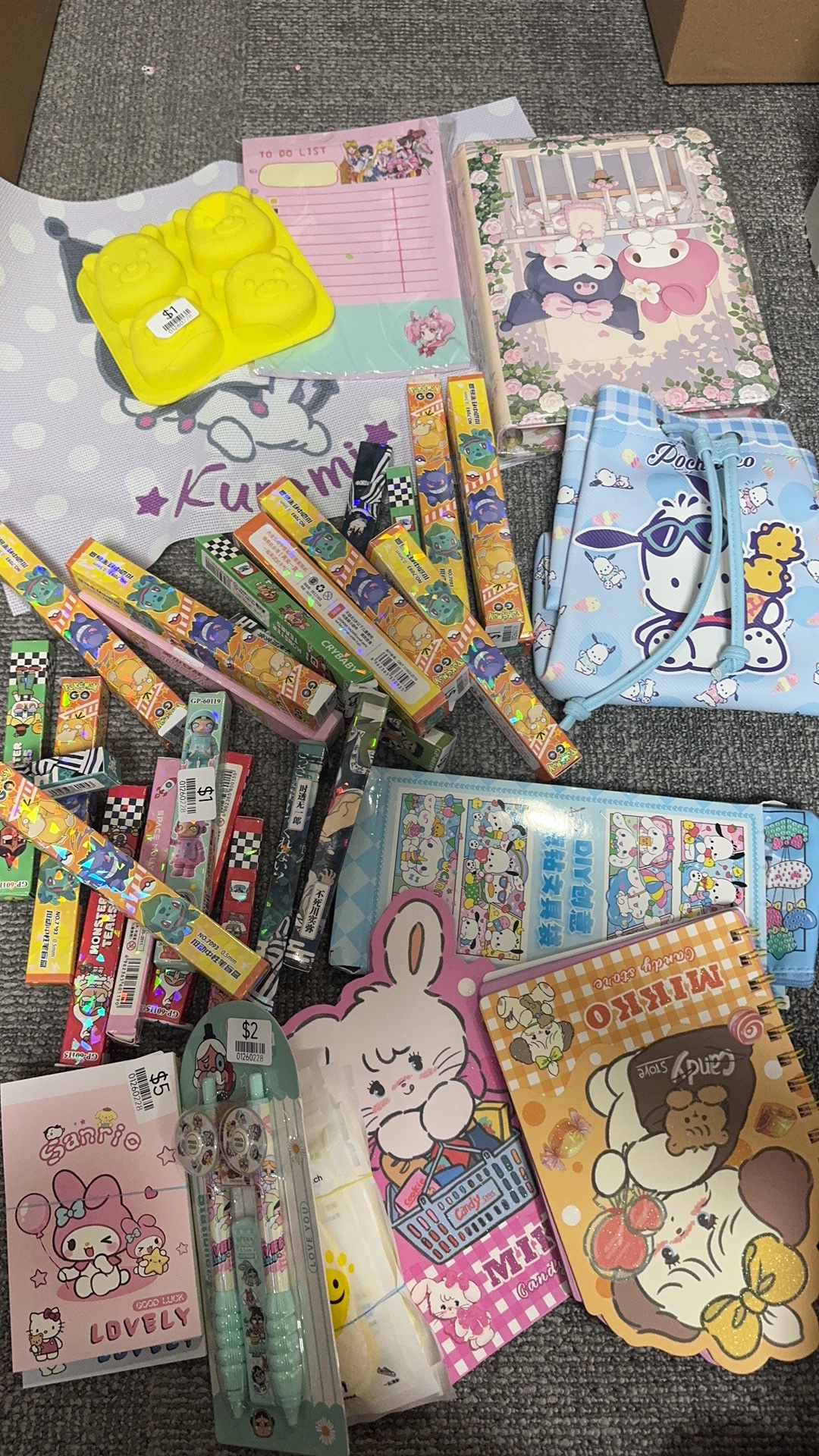 Justyna $167+$420=$587*0.95=$557