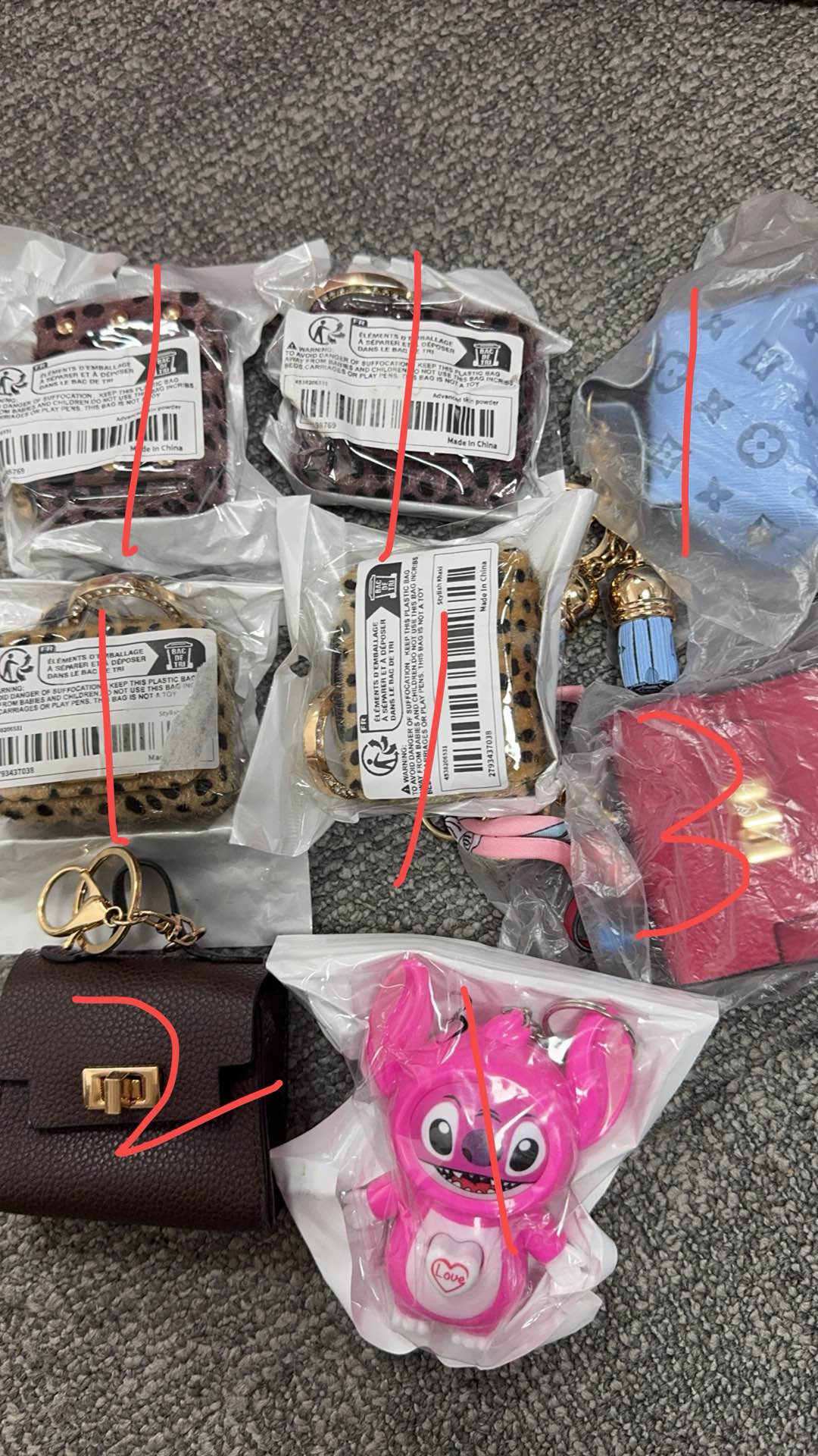 Queen of crystal Victoria $220-$20deposit=$200+$37=$237+$258=$495+$188=$683