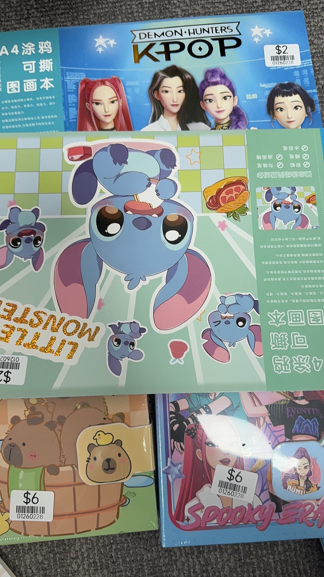 Lyla $91+$5tariff=$96