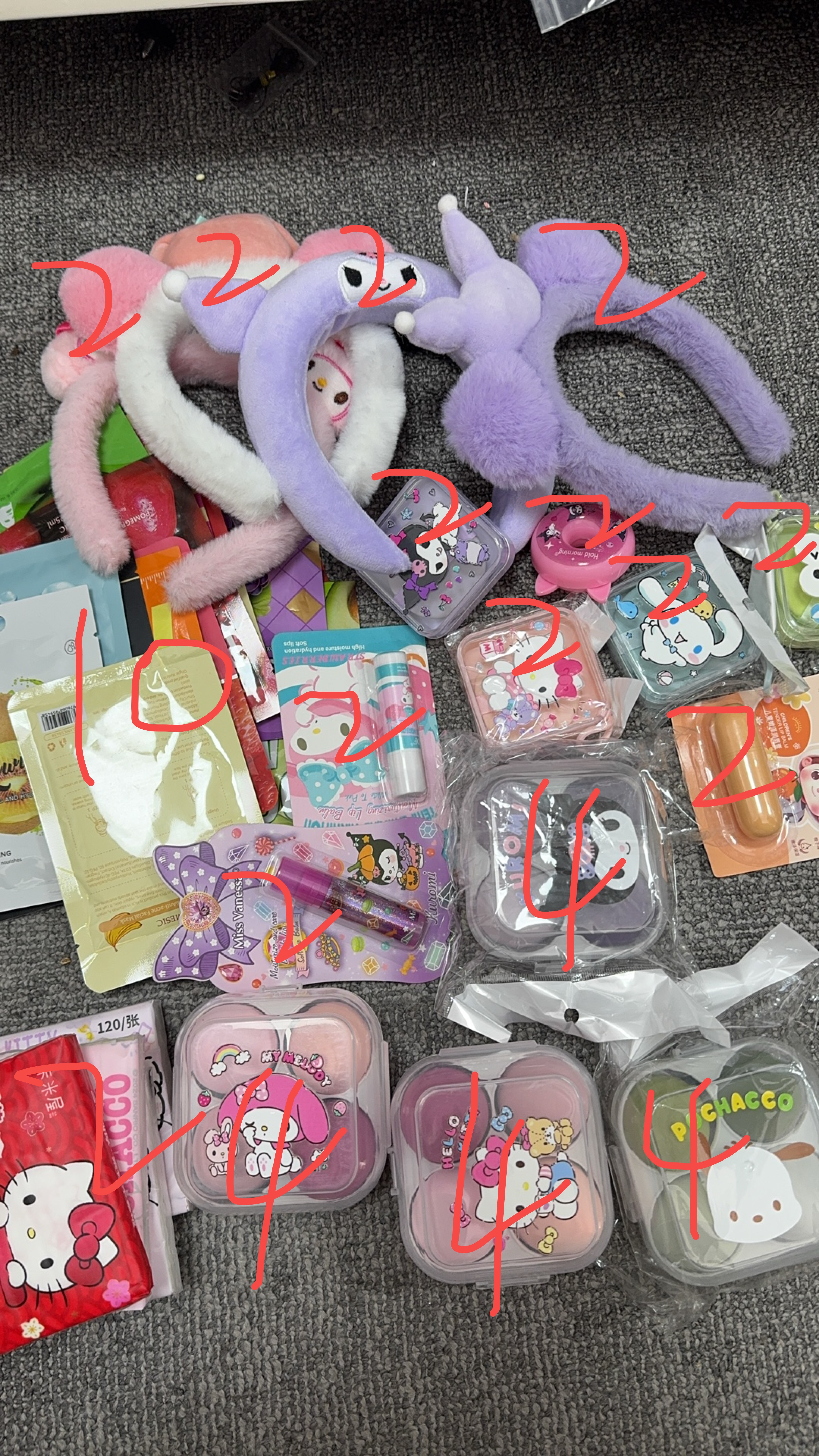 Casey Jones $258-$20deposit=$238+$20=$258+$185=$443