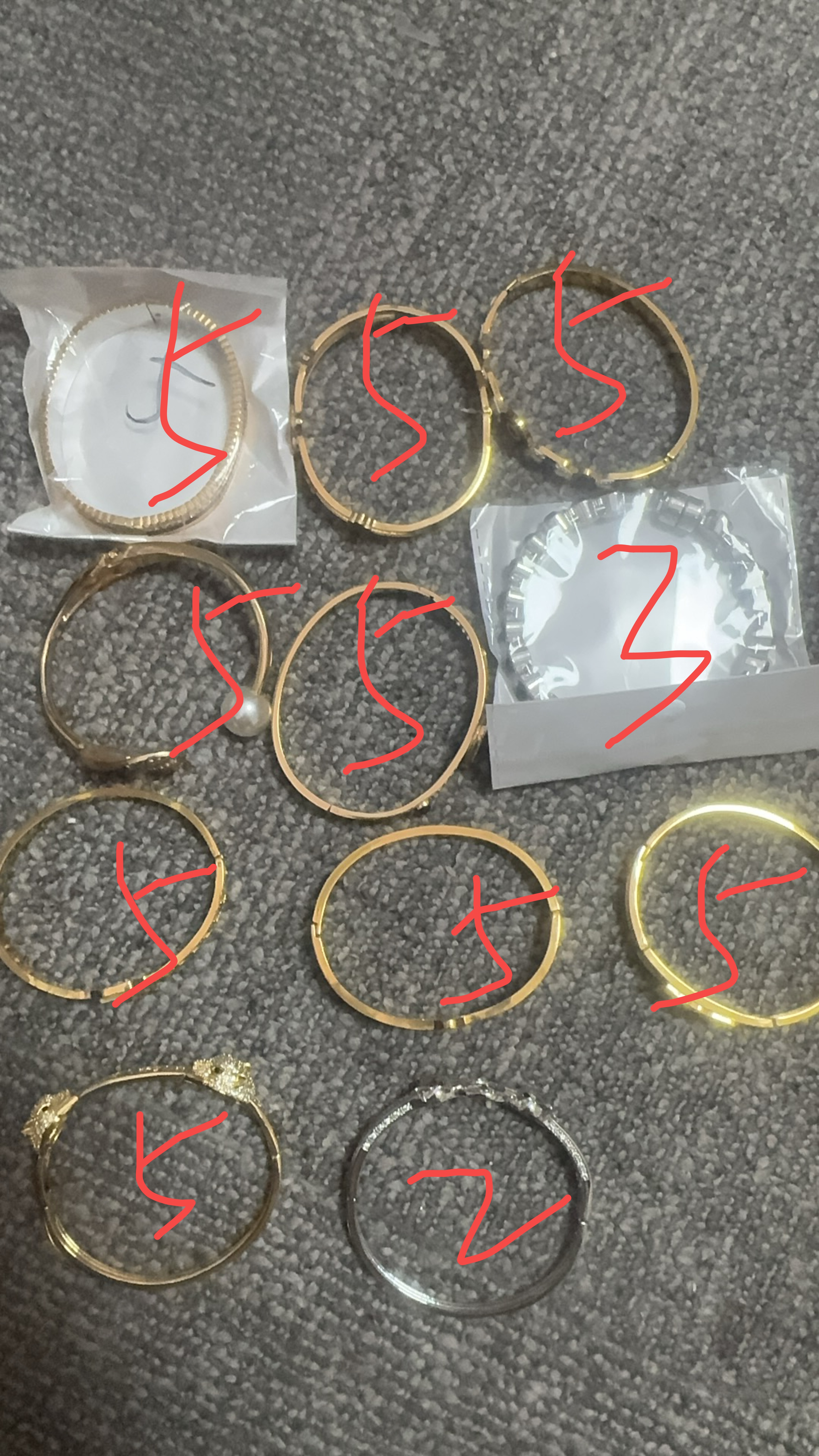 Cris $50 discount $10 =$40