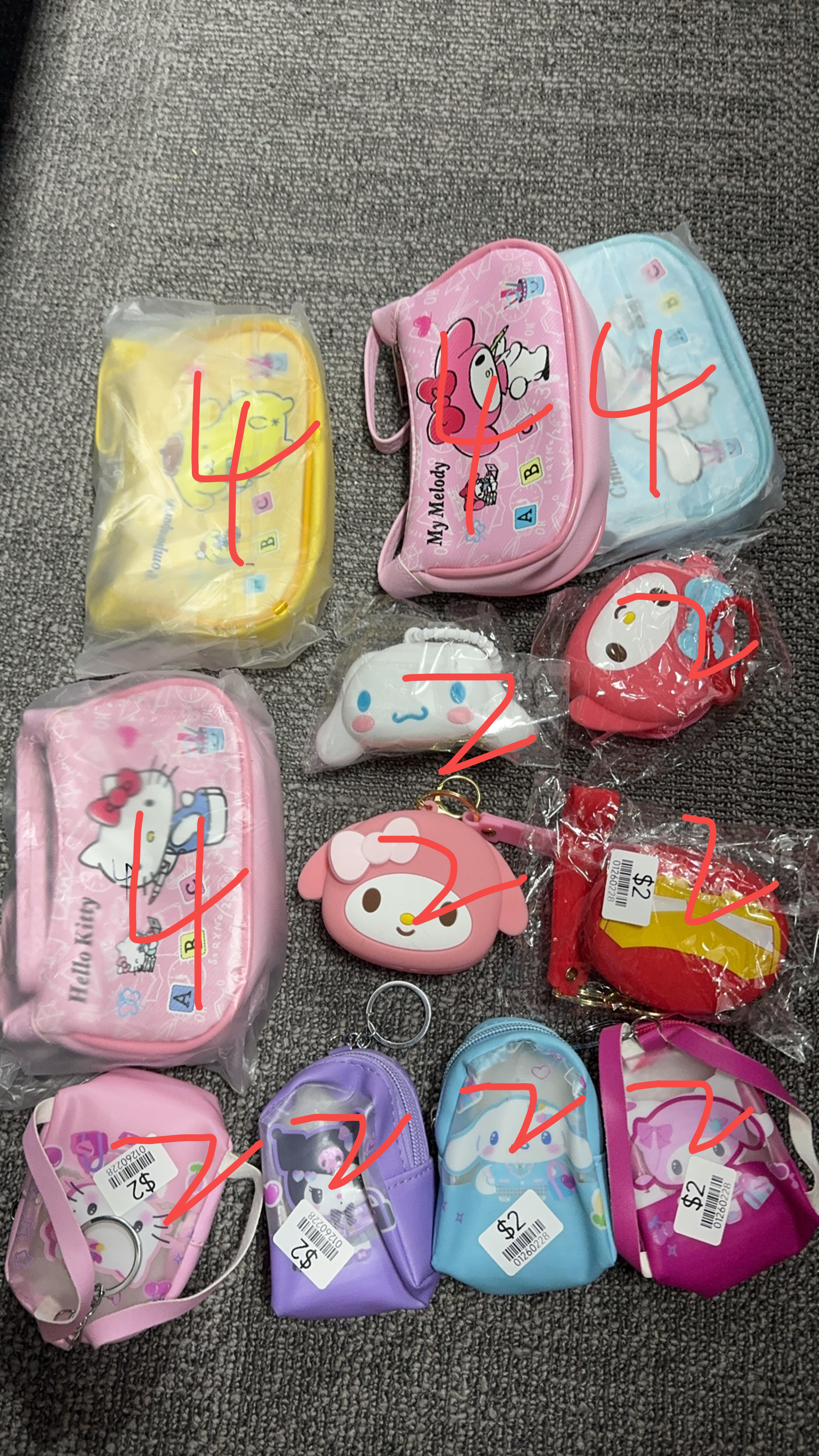 Casey Jones $258-$20deposit=$238+$20=$258+$185=$443