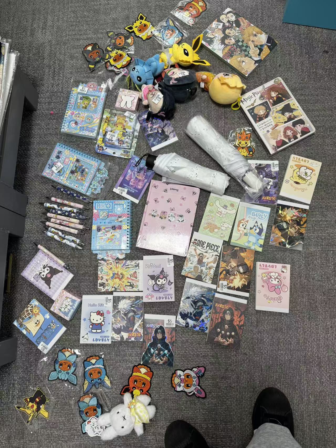 Cris $193 (no tariff)