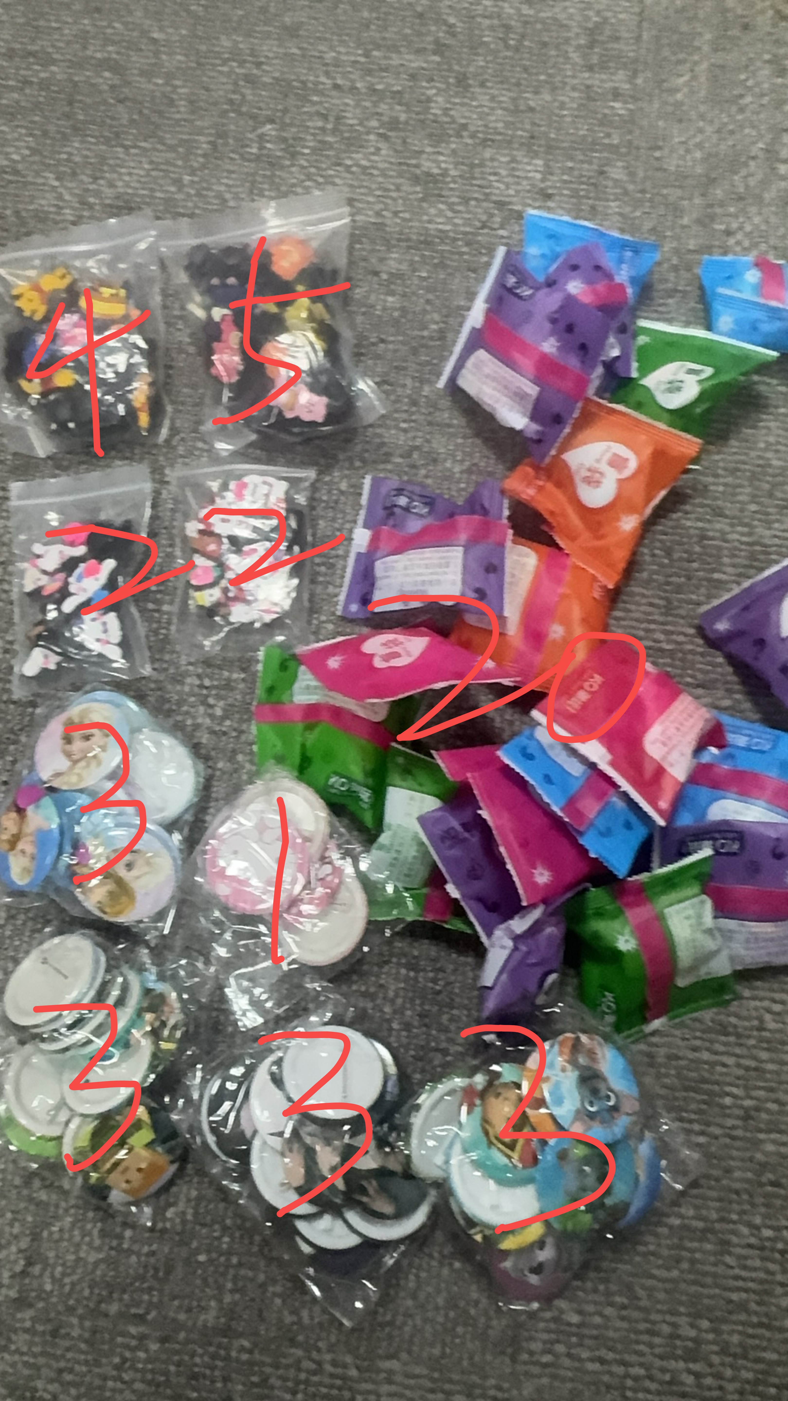 Queen of crystal Victoria $220-$20deposit=$200