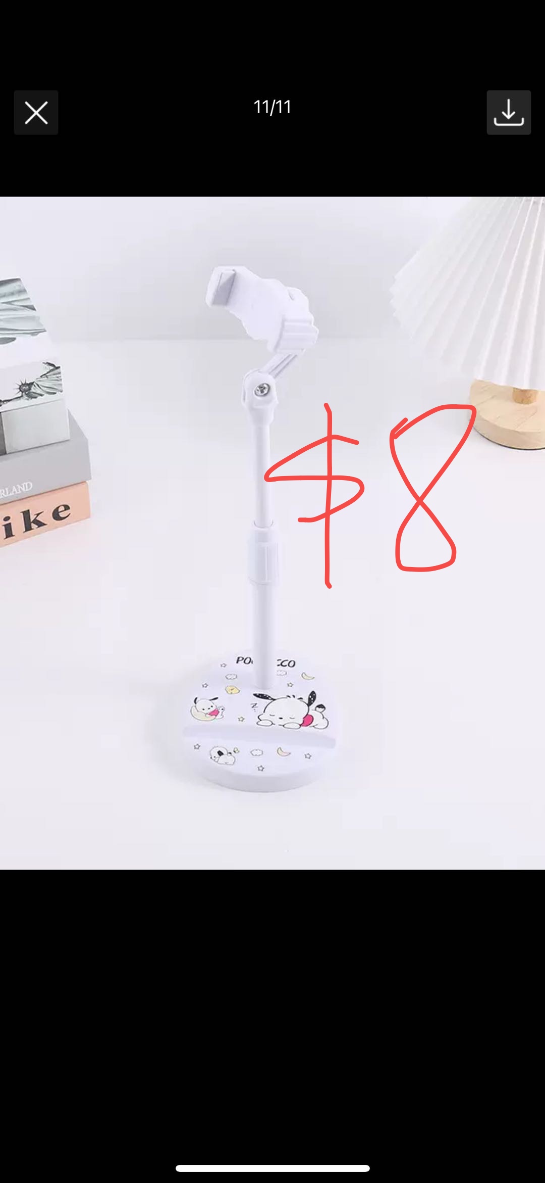 Det $194-$20deposit=$174