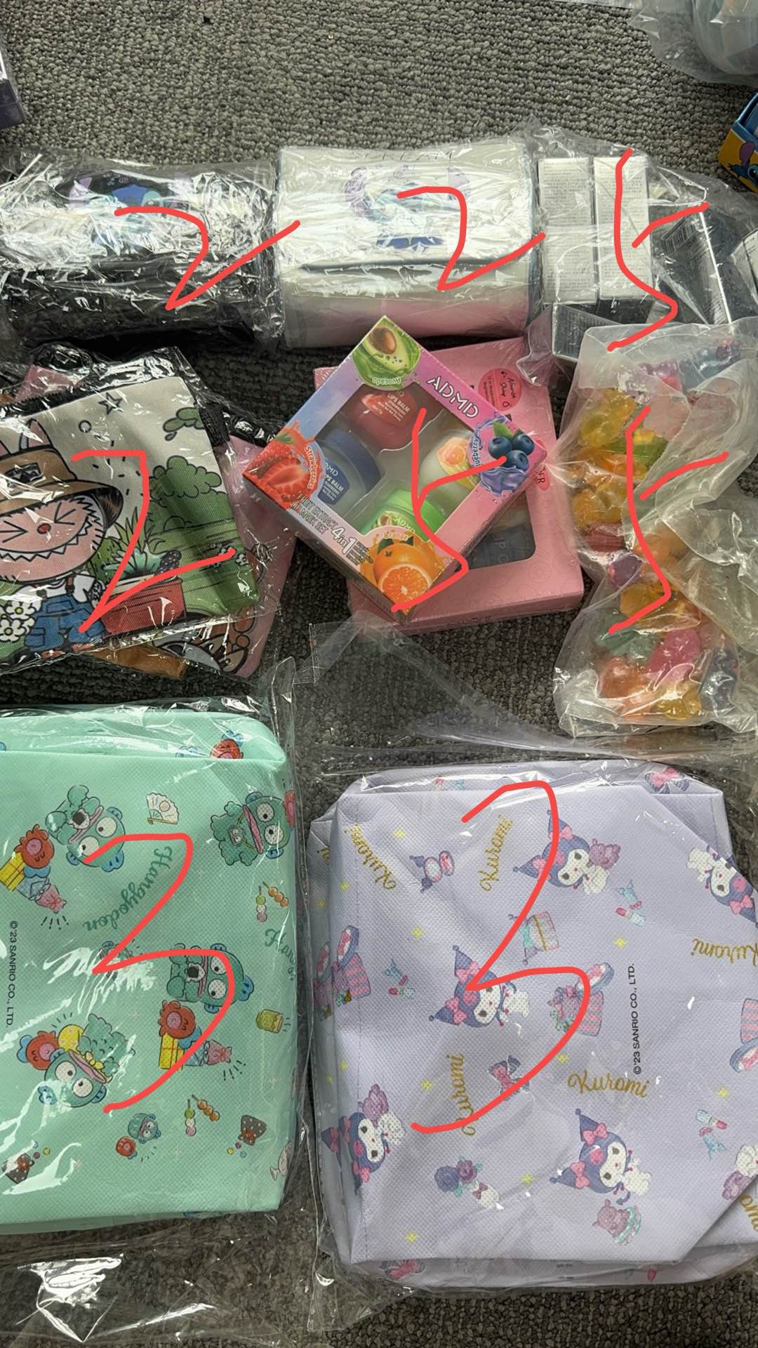 Queen of crystal Victoria $220-$20deposit=$200+$37=$237+$258=$495+$188=$683