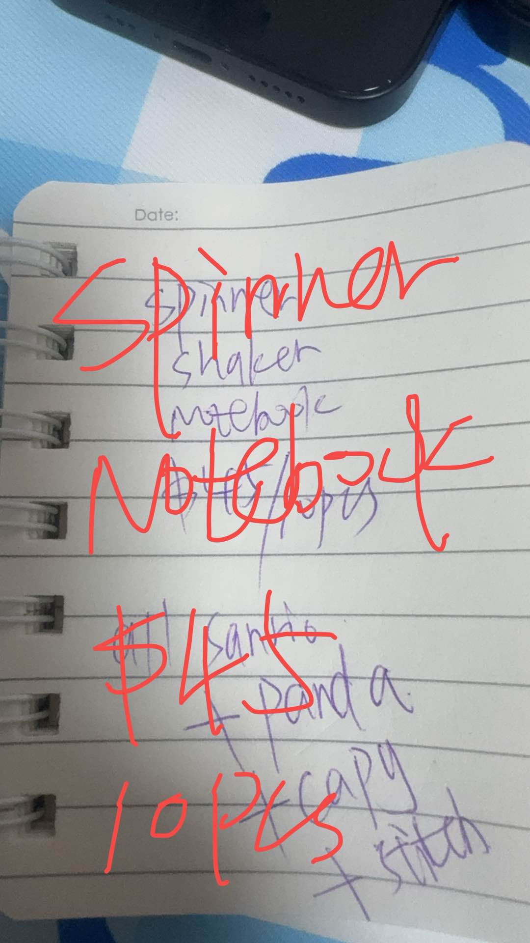 Caroline Caroline $345+$86+$30tariff=$451-$50paid-$50paid-$50paid-$100paid=$211