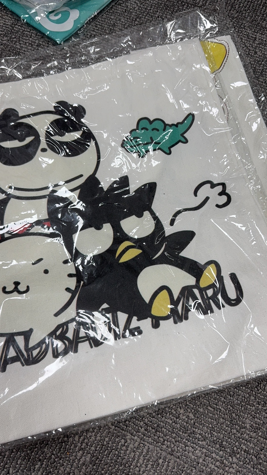 Cris $325+$15tariff=$340