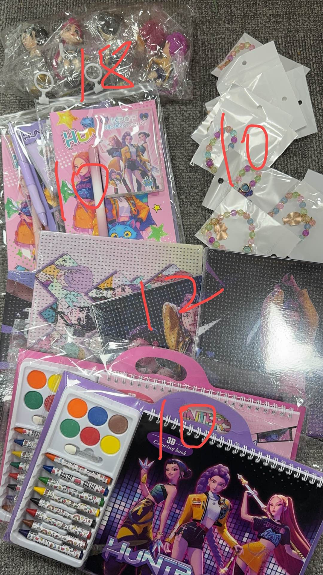 Puerto Rican Nini $583-$20deposit=$563