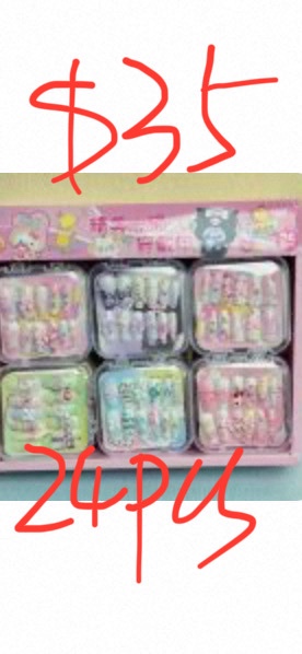 Cris $193 (no tariff)