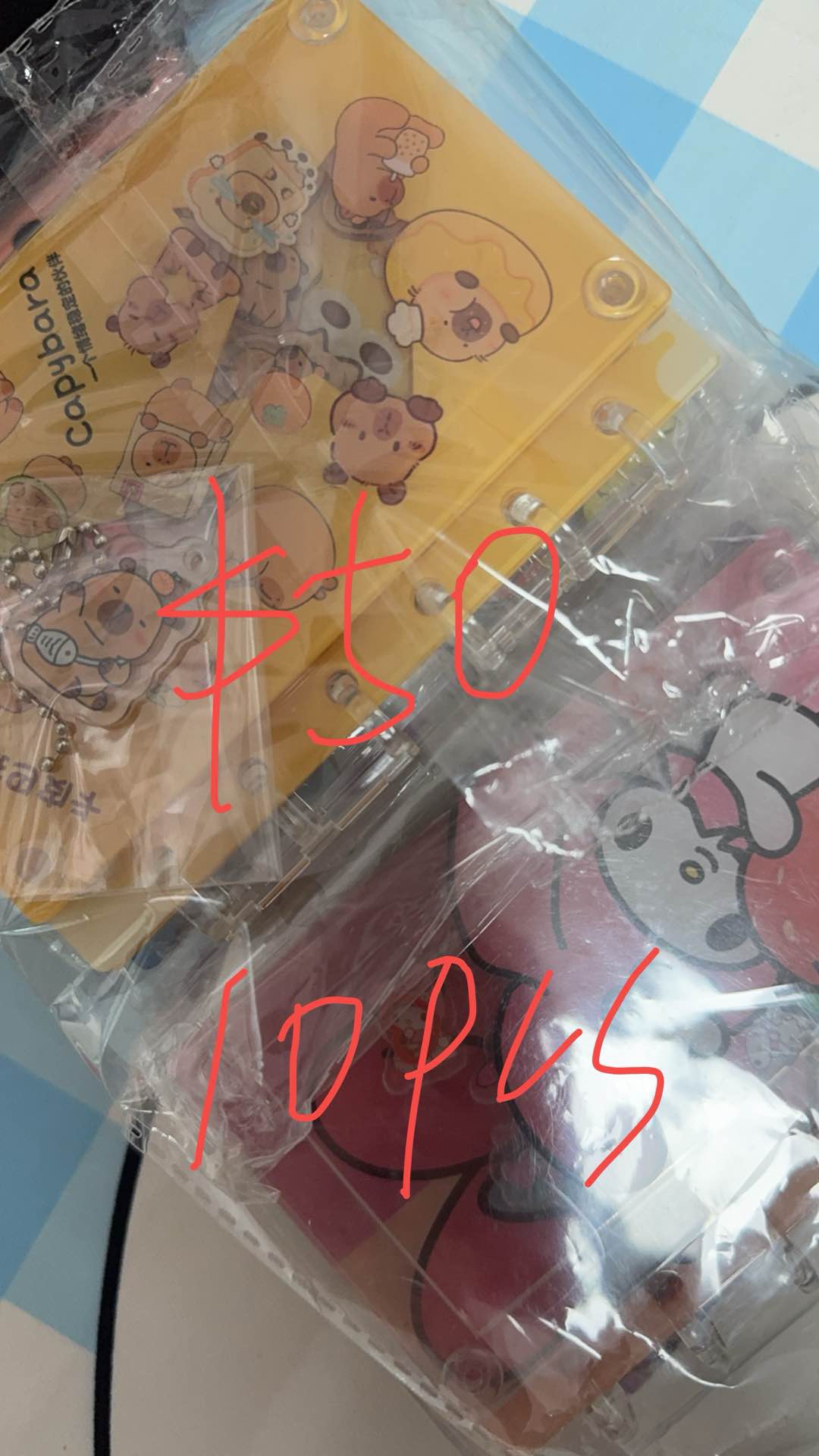 Caroline Caroline $345+$86+$30tariff=$451-$50paid-$50paid-$50paid-$100paid=$211