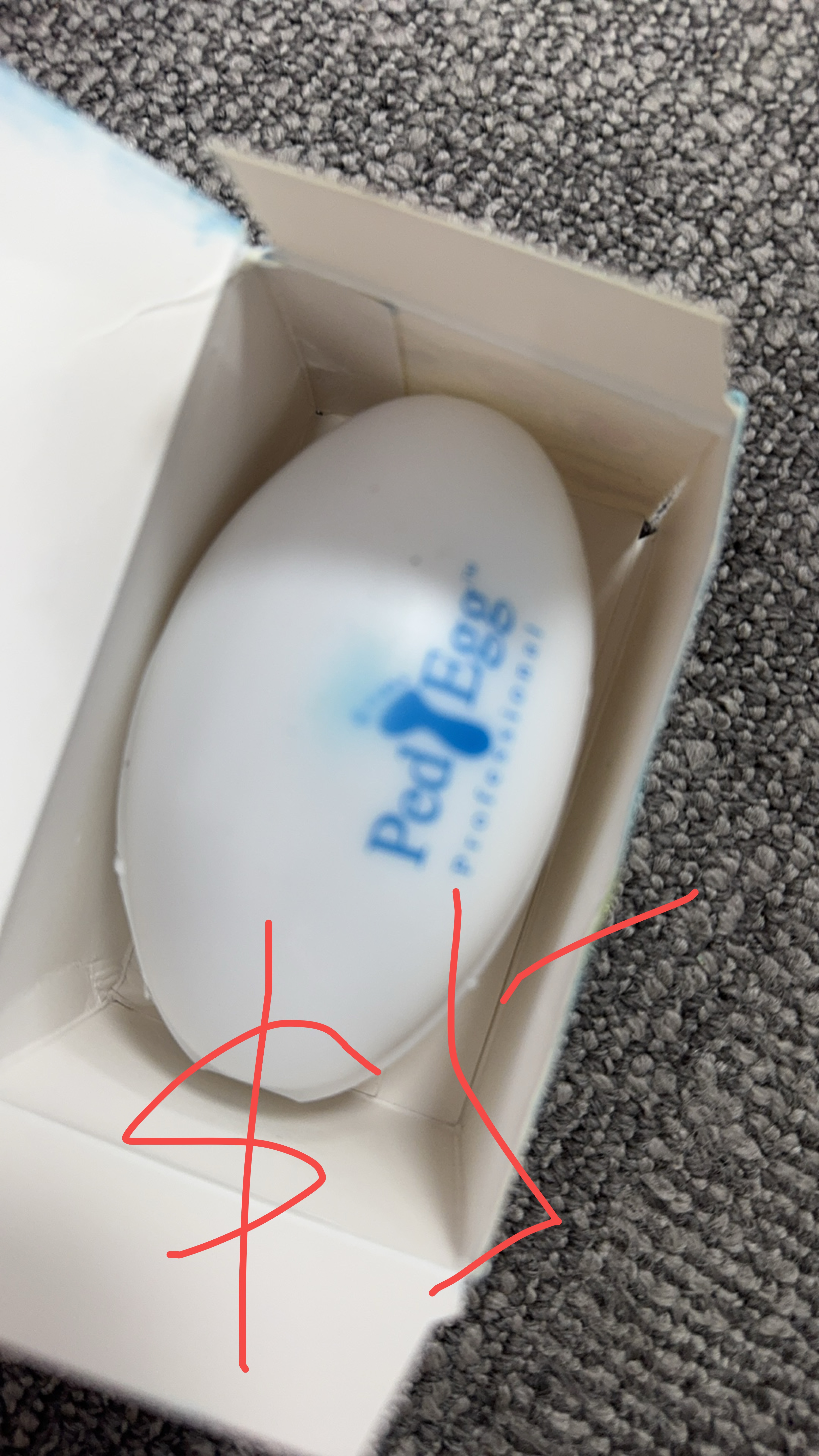 Tricia $81+$5tariff=$86