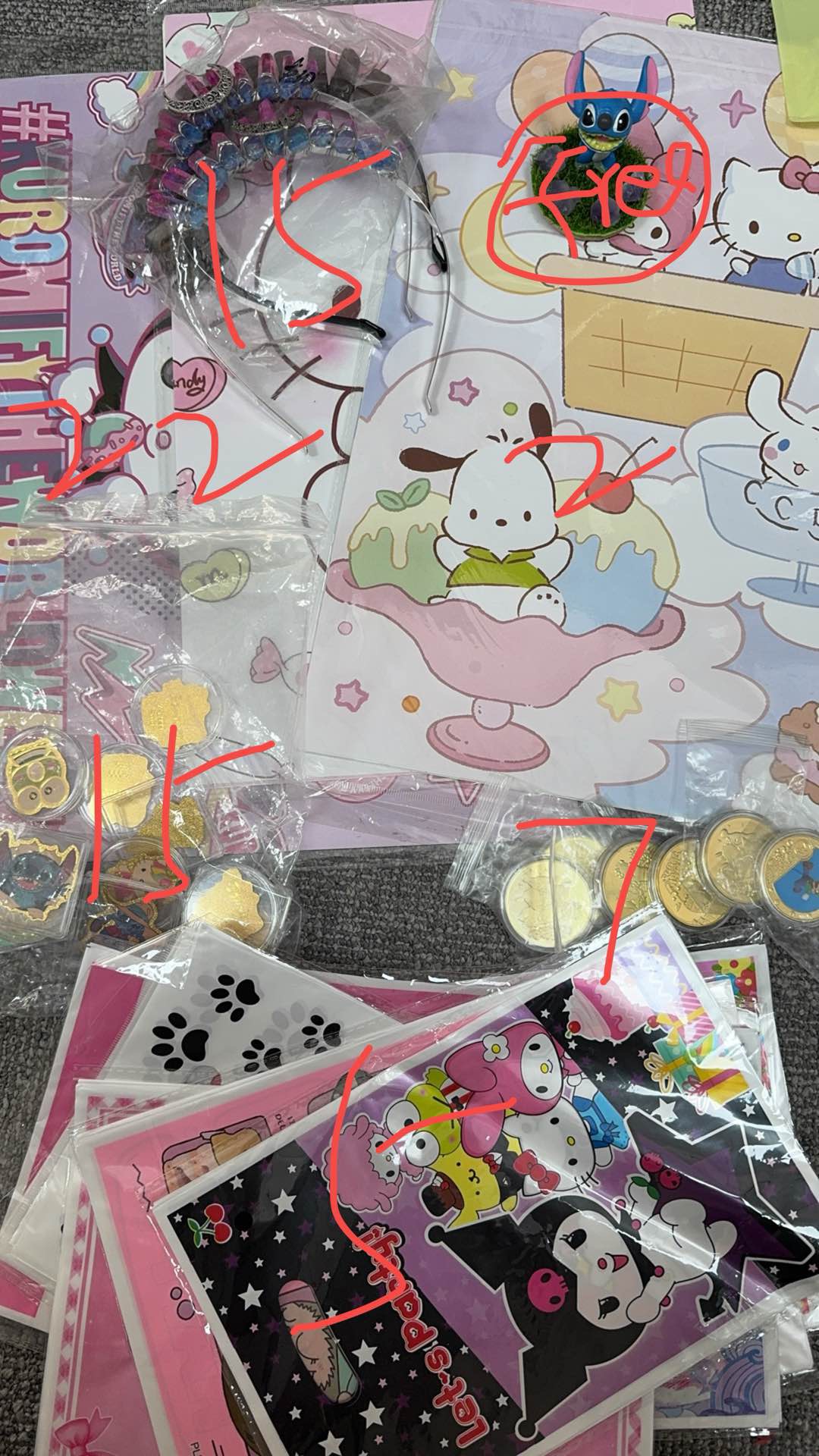 Queen of crystal Victoria $220-$20deposit=$200+$37=$237+$258=$495