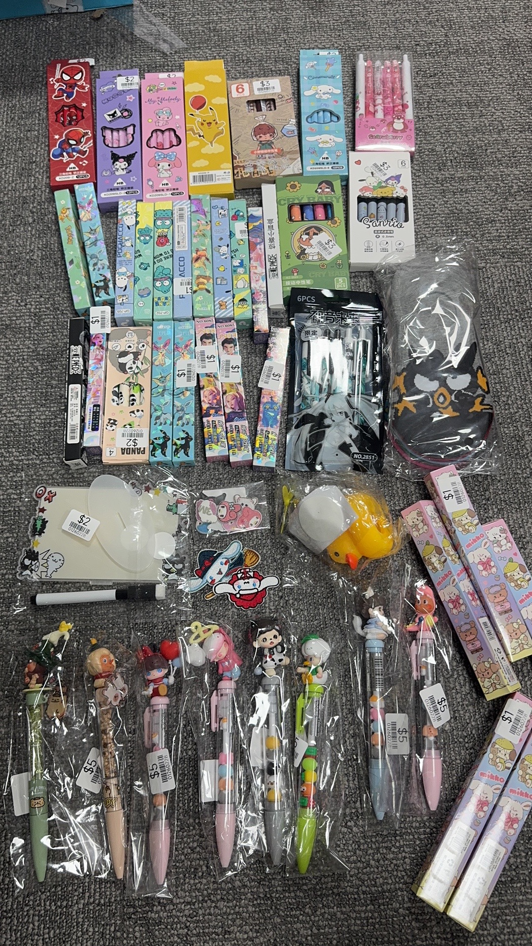 Justyna $167+$420=$587*0.95=$557