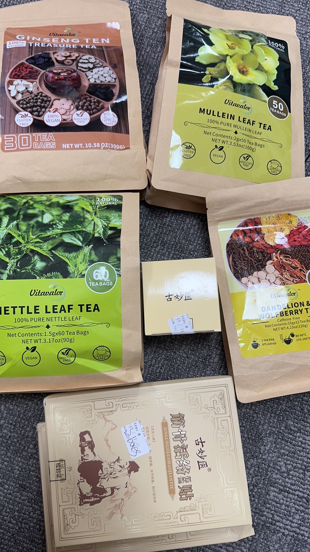 Lyla $91+$5tariff=$96