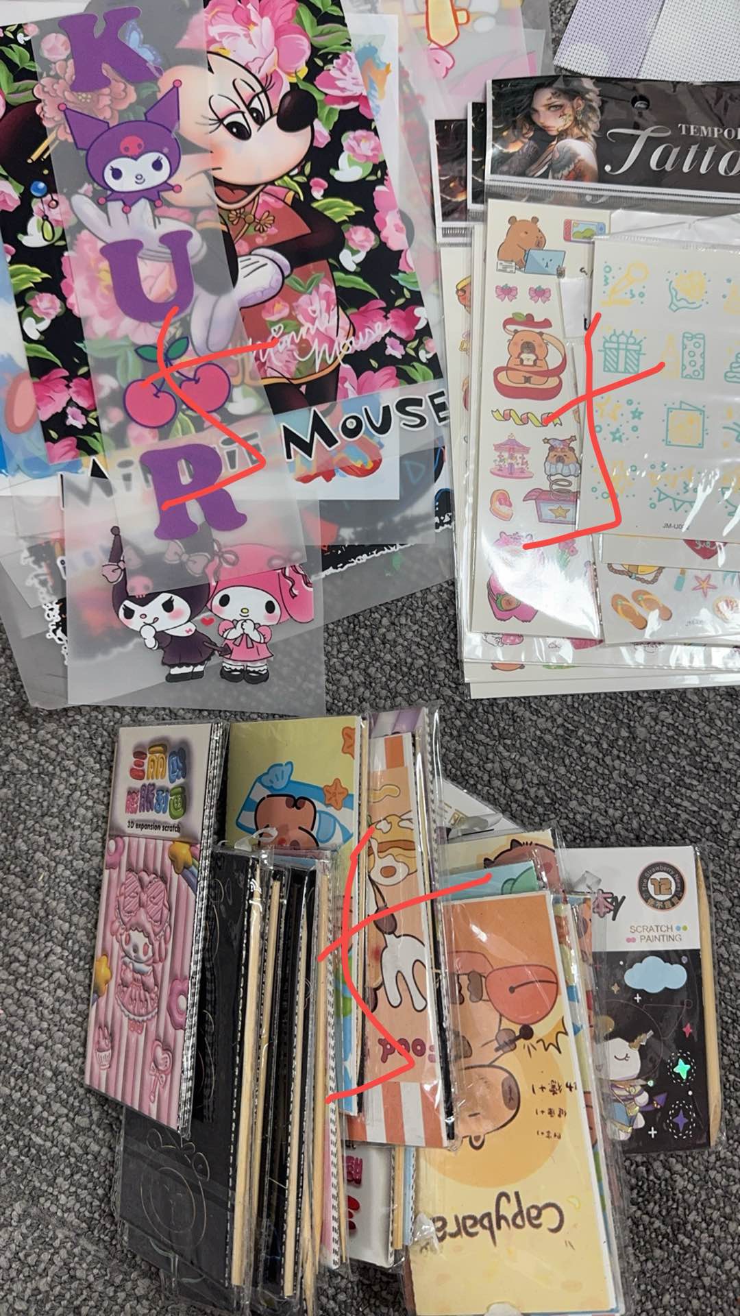 Queen of crystal Victoria $220-$20deposit=$200+$37=$237+$258=$495