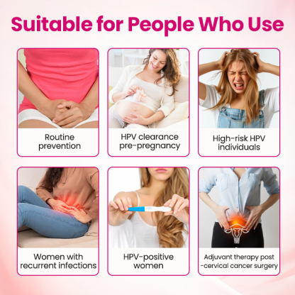 AnnieCare® IntiDefend Anti-HPV Interferon Gel