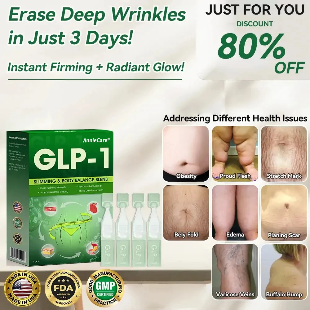 | 𝐎𝐟𝐟𝐢𝐜𝐢𝐚𝐥 𝐒𝐭𝐨𝐫𝐞 | 𝐀𝐧𝐧𝐢𝐞𝐂𝐚𝐫𝐞® 𝐆𝐋𝐏-𝟏 𝐖𝐞𝐢𝐠𝐡𝐭 𝐋𝐨𝐬𝐬 𝐎𝐫𝐚𝐥 𝐒𝐨𝐥𝐮𝐭𝐢𝐨𝐧 - 👨‍⚕️ Obesity, Cardiovascular Diseas, Diabetes, Sleep Apnea, Joint Problems and More