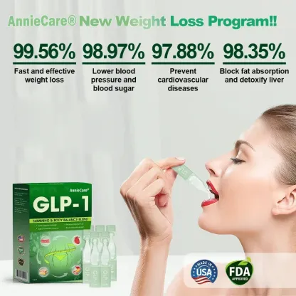 | 𝐎𝐟𝐟𝐢𝐜𝐢𝐚𝐥 𝐒𝐭𝐨𝐫𝐞 | 𝐀𝐧𝐧𝐢𝐞𝐂𝐚𝐫𝐞® 𝐆𝐋𝐏-𝟏 𝐖𝐞𝐢𝐠𝐡𝐭 𝐋𝐨𝐬𝐬 𝐎𝐫𝐚𝐥 𝐒𝐨𝐥𝐮𝐭𝐢𝐨𝐧 - 👨‍⚕️ Obesity, Cardiovascular Diseas, Diabetes, Sleep Apnea, Joint Problems and More