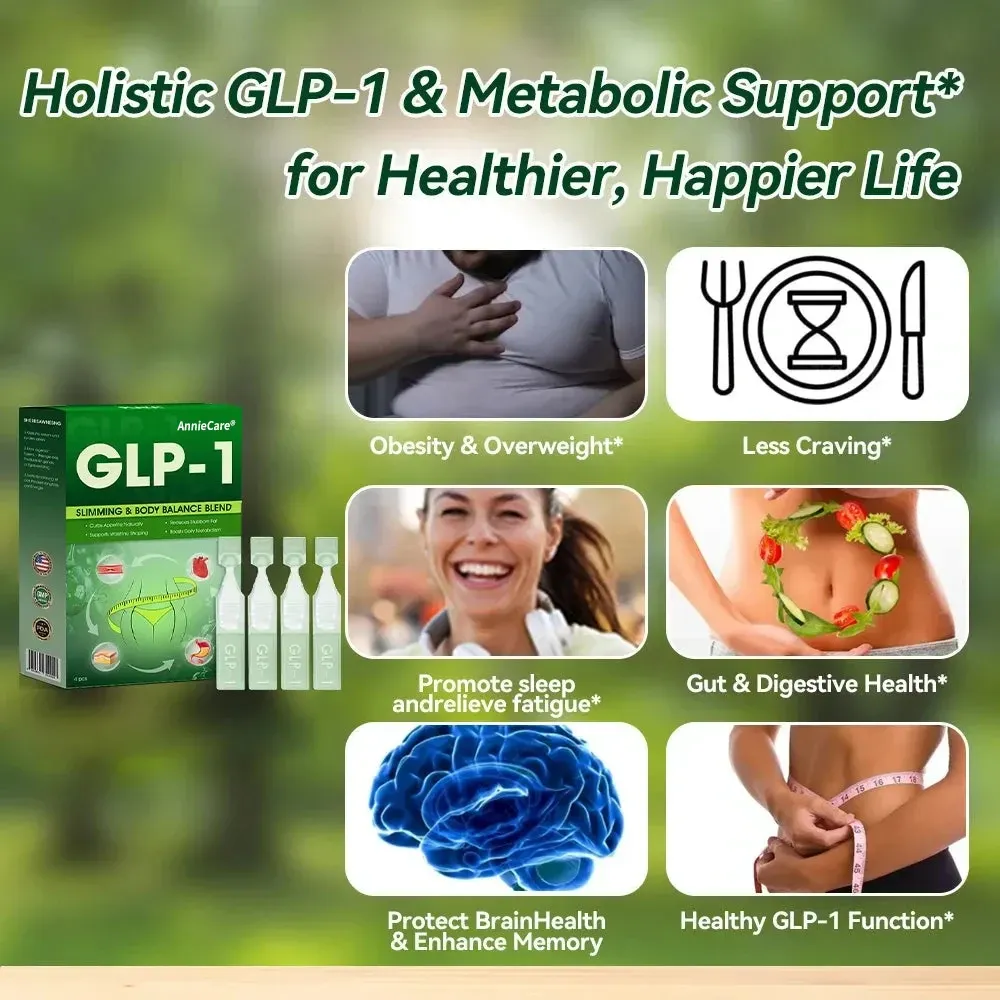 | 𝐎𝐟𝐟𝐢𝐜𝐢𝐚𝐥 𝐒𝐭𝐨𝐫𝐞 | 𝐀𝐧𝐧𝐢𝐞𝐂𝐚𝐫𝐞® 𝐆𝐋𝐏-𝟏 𝐖𝐞𝐢𝐠𝐡𝐭 𝐋𝐨𝐬𝐬 𝐎𝐫𝐚𝐥 𝐒𝐨𝐥𝐮𝐭𝐢𝐨𝐧 - 👨‍⚕️ Obesity, Cardiovascular Diseas, Diabetes, Sleep Apnea, Joint Problems and More