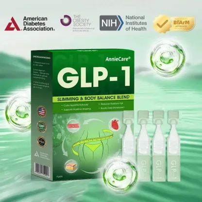 | 𝐎𝐟𝐟𝐢𝐜𝐢𝐚𝐥 𝐒𝐭𝐨𝐫𝐞 | 𝐀𝐧𝐧𝐢𝐞𝐂𝐚𝐫𝐞® 𝐆𝐋𝐏-𝟏 𝐖𝐞𝐢𝐠𝐡𝐭 𝐋𝐨𝐬𝐬 𝐎𝐫𝐚𝐥 𝐒𝐨𝐥𝐮𝐭𝐢𝐨𝐧 - 👨‍⚕️ Obesity, Cardiovascular Diseas, Diabetes, Sleep Apnea, Joint Problems and More