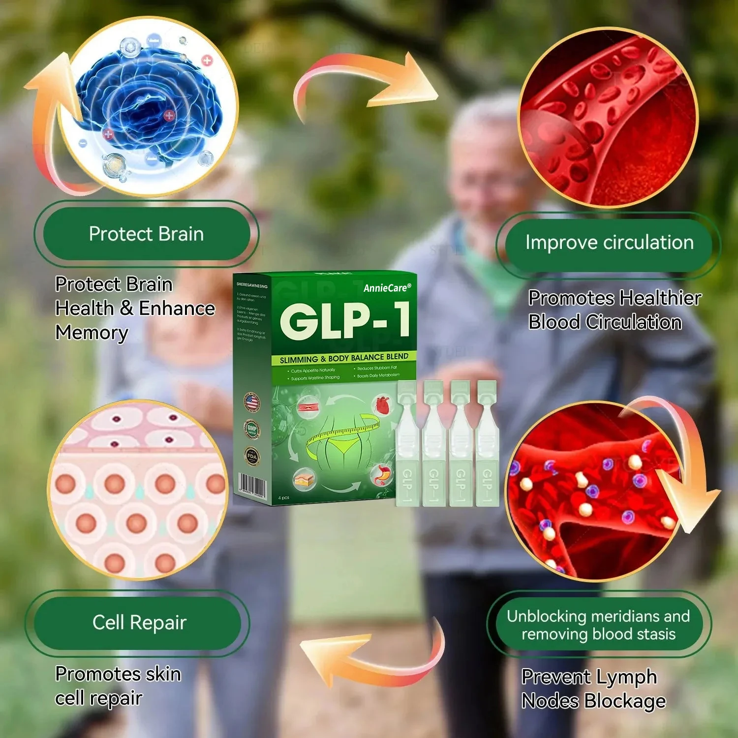 | 𝐎𝐟𝐟𝐢𝐜𝐢𝐚𝐥 𝐒𝐭𝐨𝐫𝐞 | 𝐀𝐧𝐧𝐢𝐞𝐂𝐚𝐫𝐞® 𝐆𝐋𝐏-𝟏 𝐖𝐞𝐢𝐠𝐡𝐭 𝐋𝐨𝐬𝐬 𝐎𝐫𝐚𝐥 𝐒𝐨𝐥𝐮𝐭𝐢𝐨𝐧 - 👨‍⚕️ Obesity, Cardiovascular Diseas, Diabetes, Sleep Apnea, Joint Problems and More