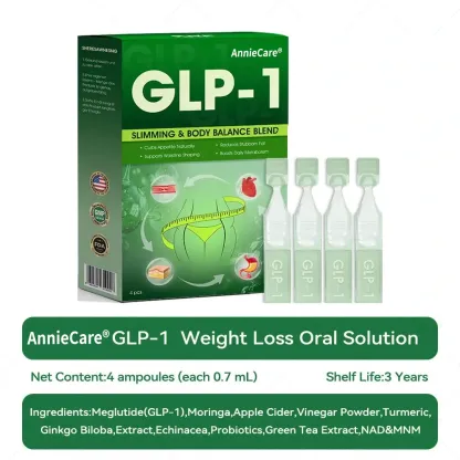 | 𝐎𝐟𝐟𝐢𝐜𝐢𝐚𝐥 𝐒𝐭𝐨𝐫𝐞 | 𝐀𝐧𝐧𝐢𝐞𝐂𝐚𝐫𝐞® 𝐆𝐋𝐏-𝟏 𝐖𝐞𝐢𝐠𝐡𝐭 𝐋𝐨𝐬𝐬 𝐎𝐫𝐚𝐥 𝐒𝐨𝐥𝐮𝐭𝐢𝐨𝐧 - 👨‍⚕️ Obesity, Cardiovascular Diseas, Diabetes, Sleep Apnea, Joint Problems and More